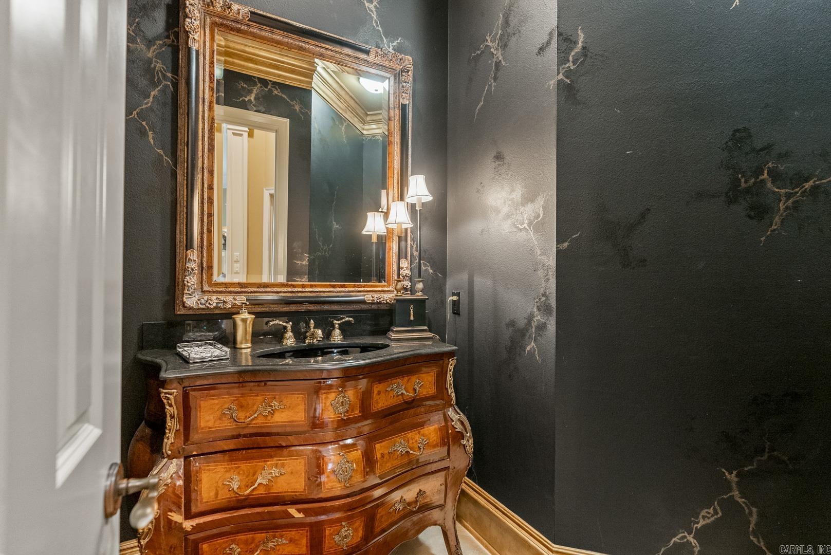 CHENAL VALLEY THE ESTATES - Residential