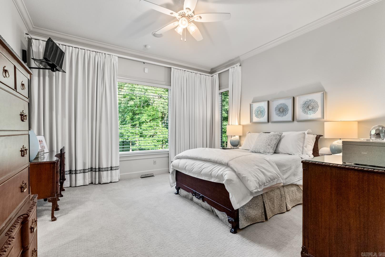 CHENAL VALLEY THE ESTATES - Residential