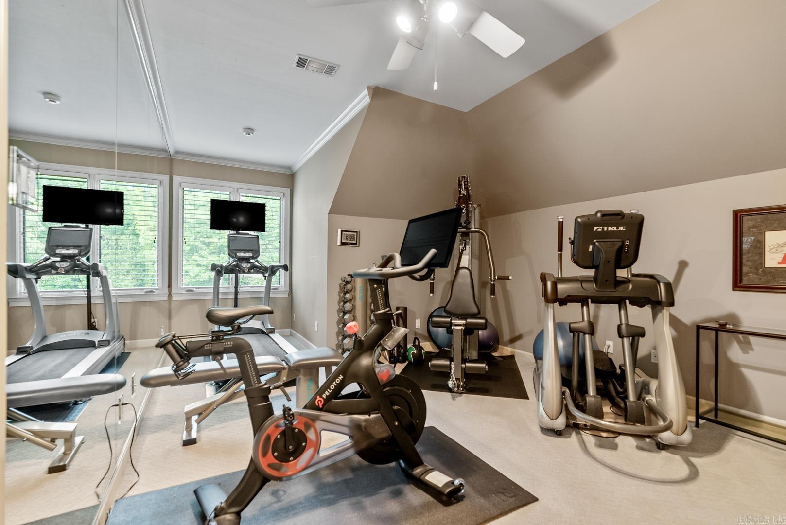 CHENAL VALLEY THE ESTATES - Residential