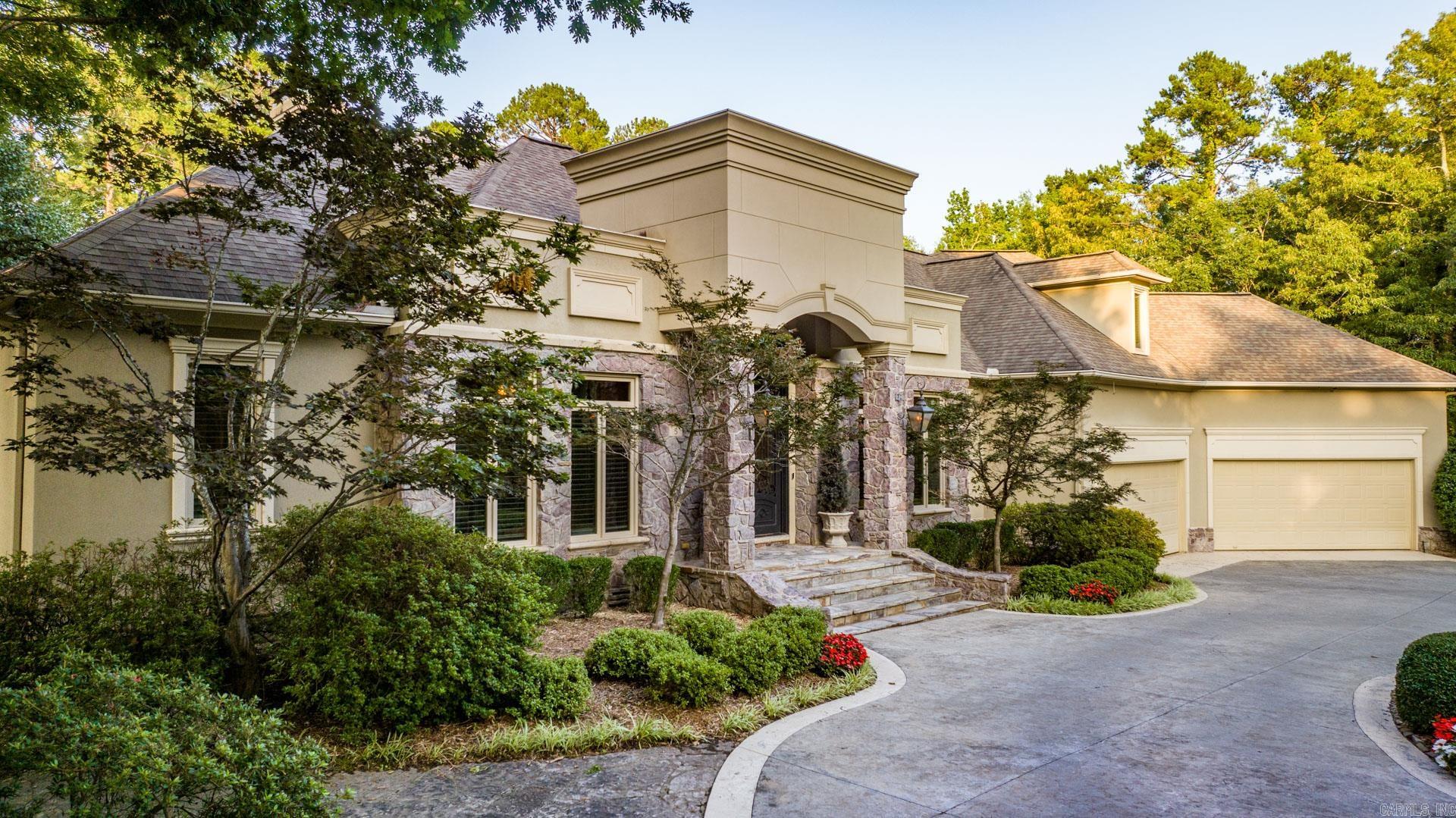 CHENAL VALLEY THE ESTATES - Residential