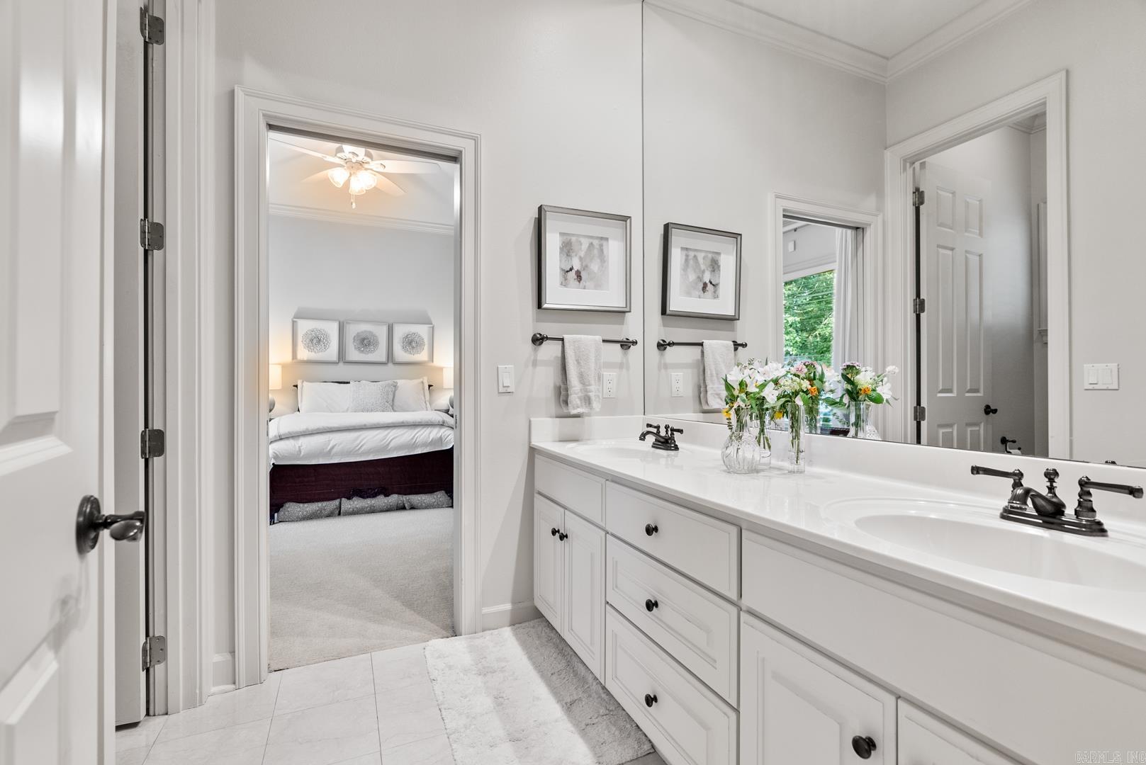 CHENAL VALLEY THE ESTATES - Residential