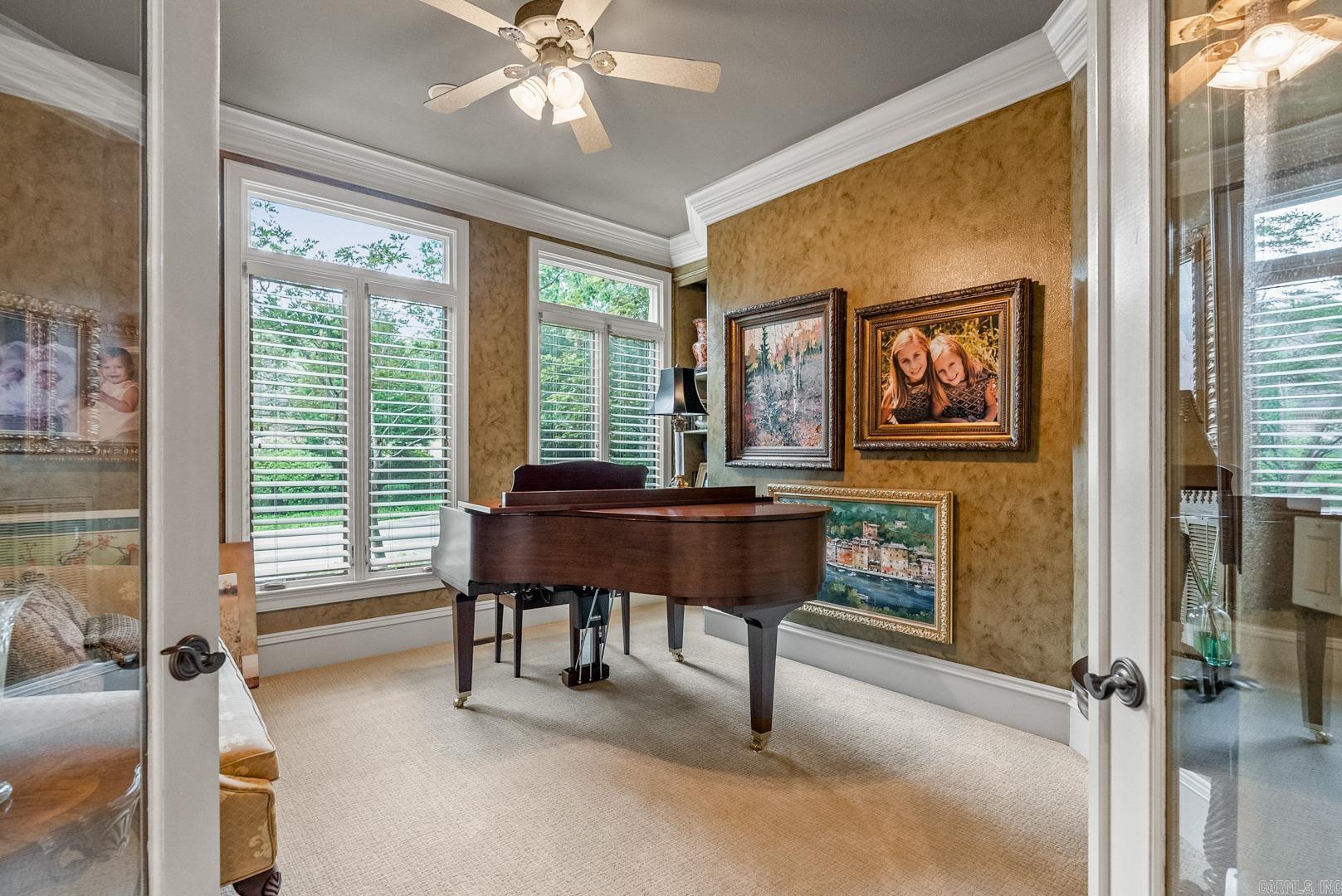 CHENAL VALLEY THE ESTATES - Residential