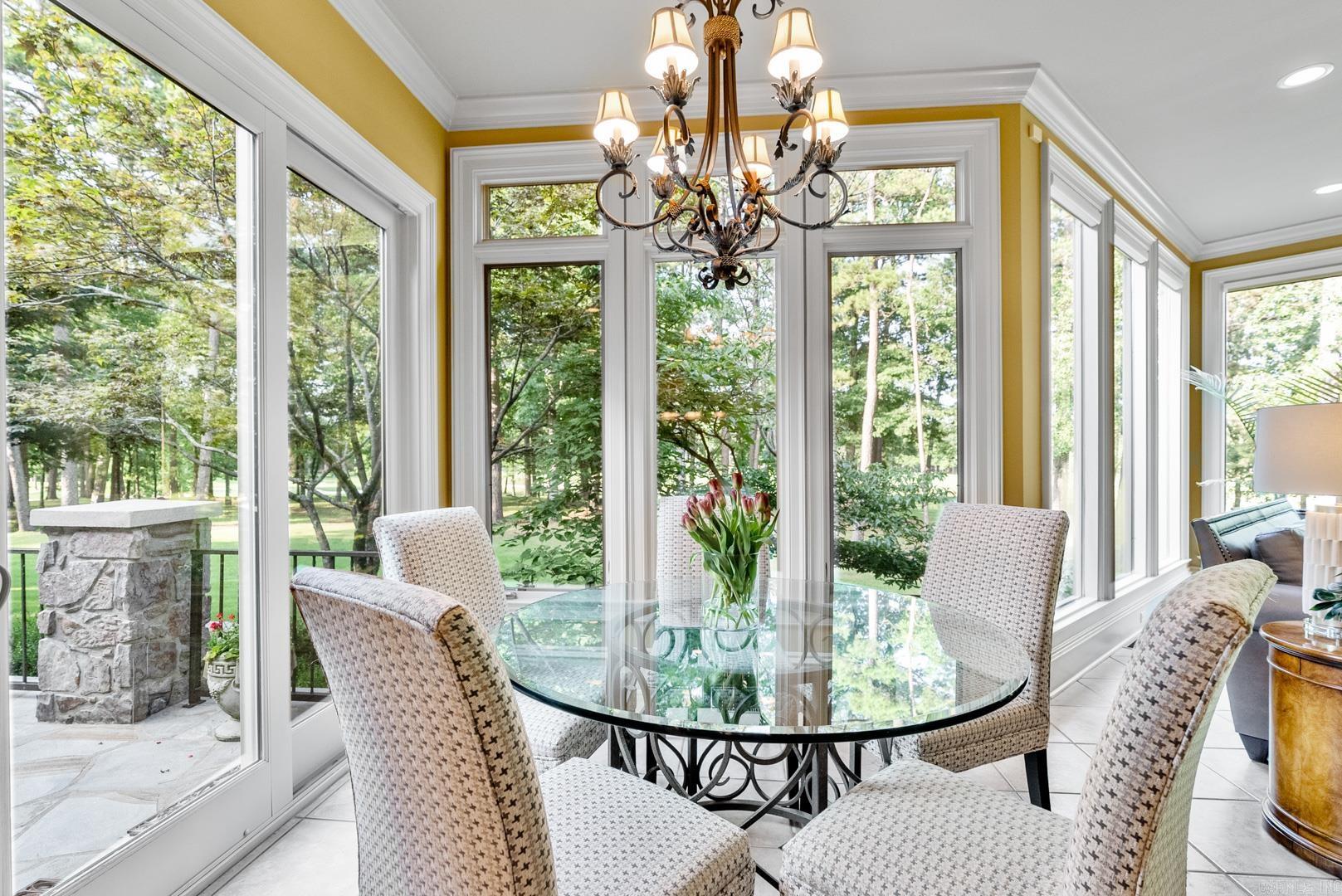 CHENAL VALLEY THE ESTATES - Residential