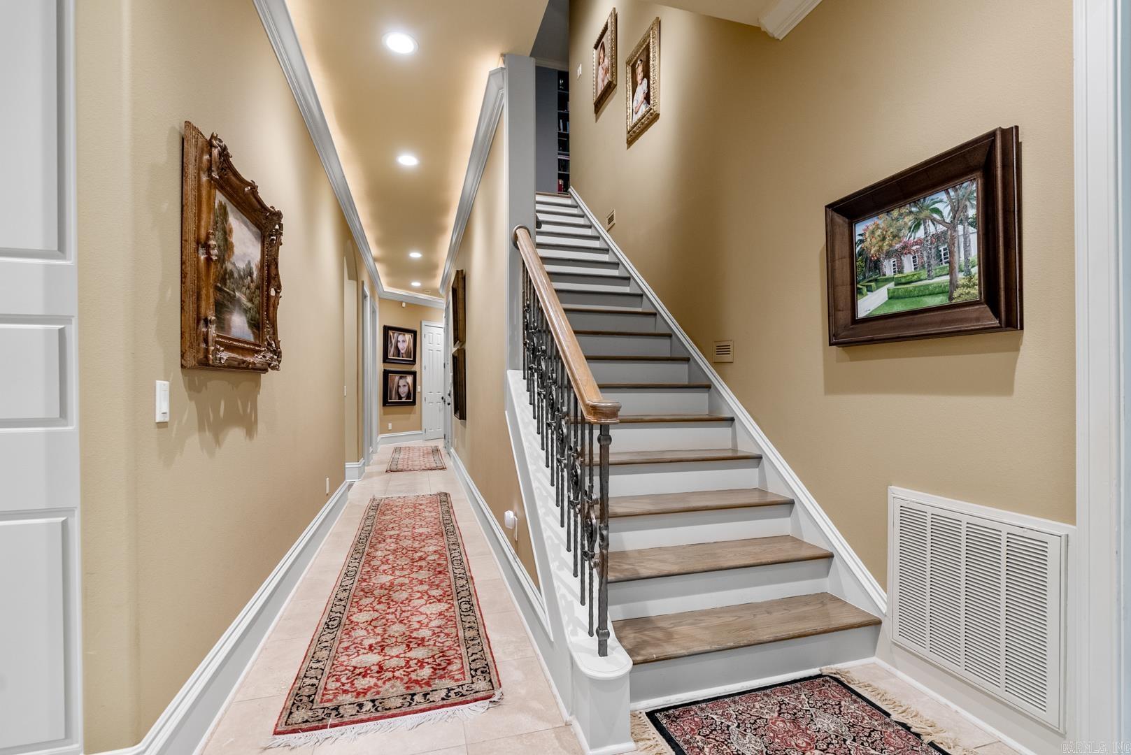 CHENAL VALLEY THE ESTATES - Residential