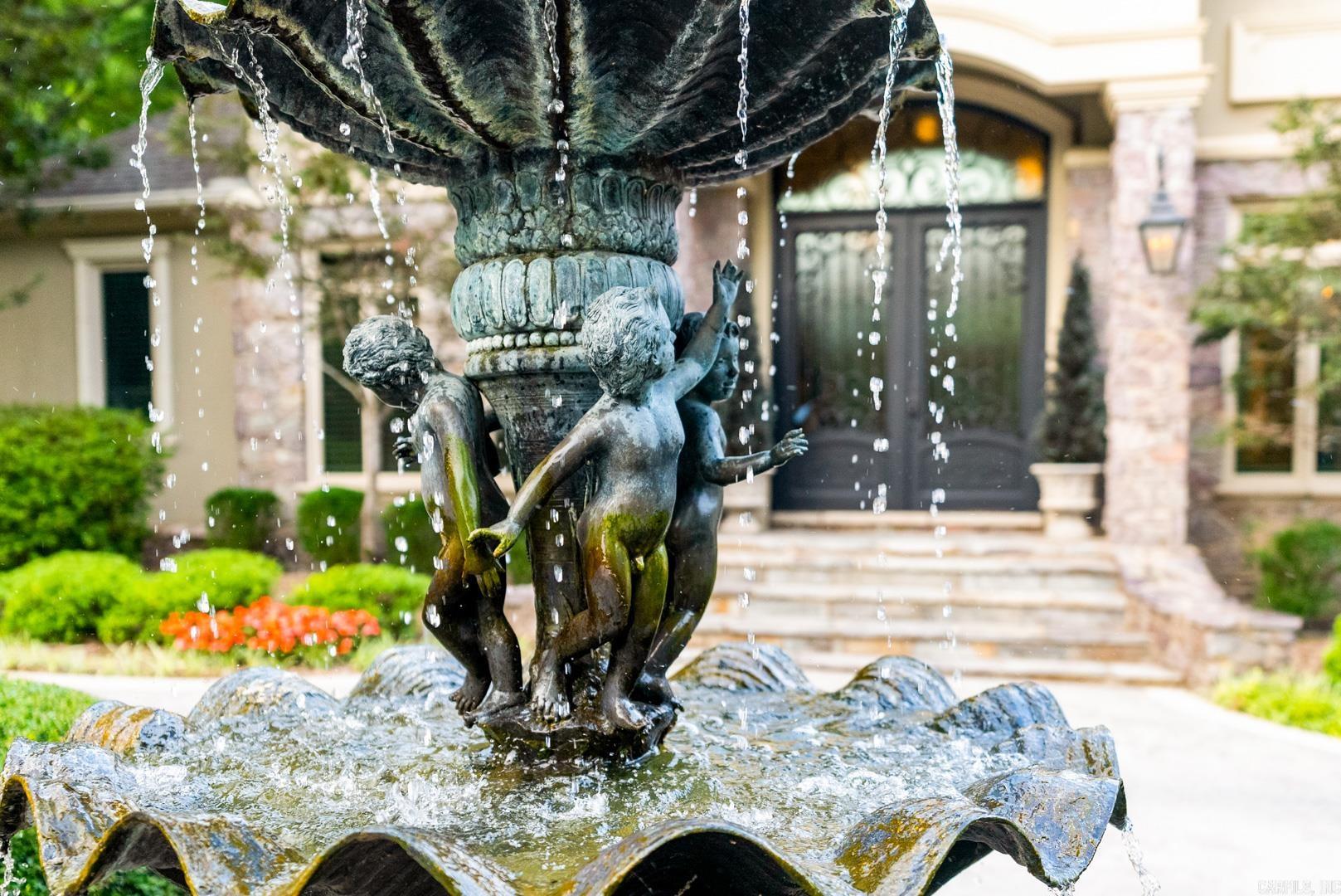 CHENAL VALLEY THE ESTATES - Residential