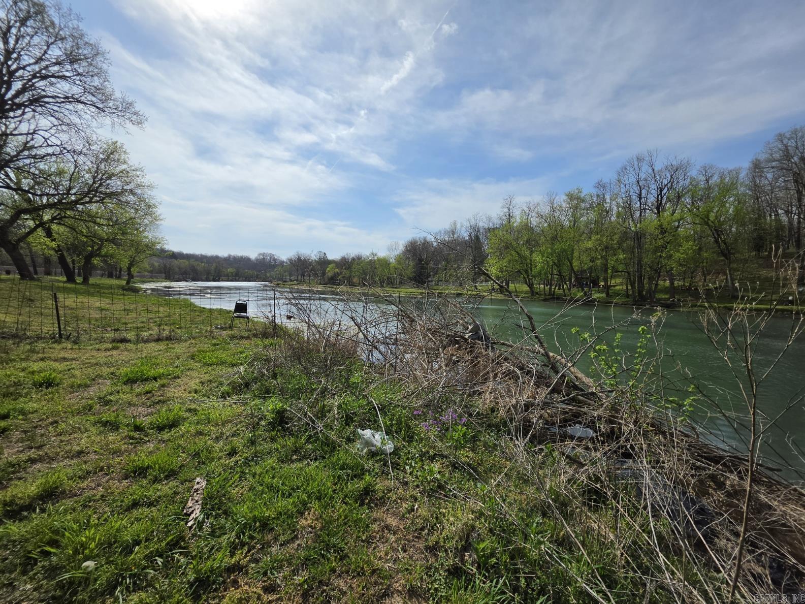 Spring Lake Estates - Land