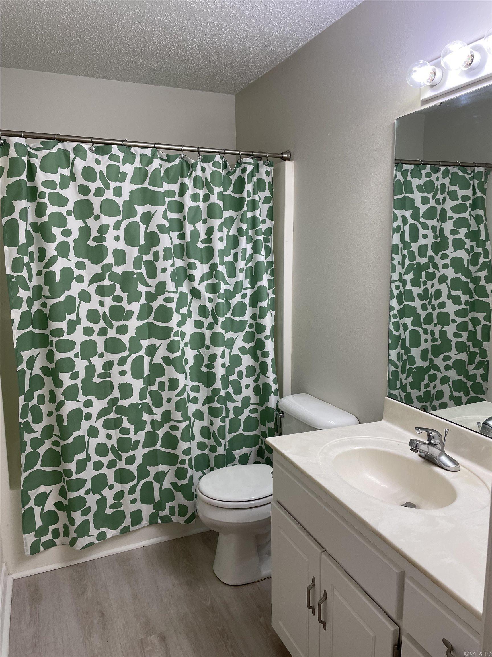 Summerwood II - Residential