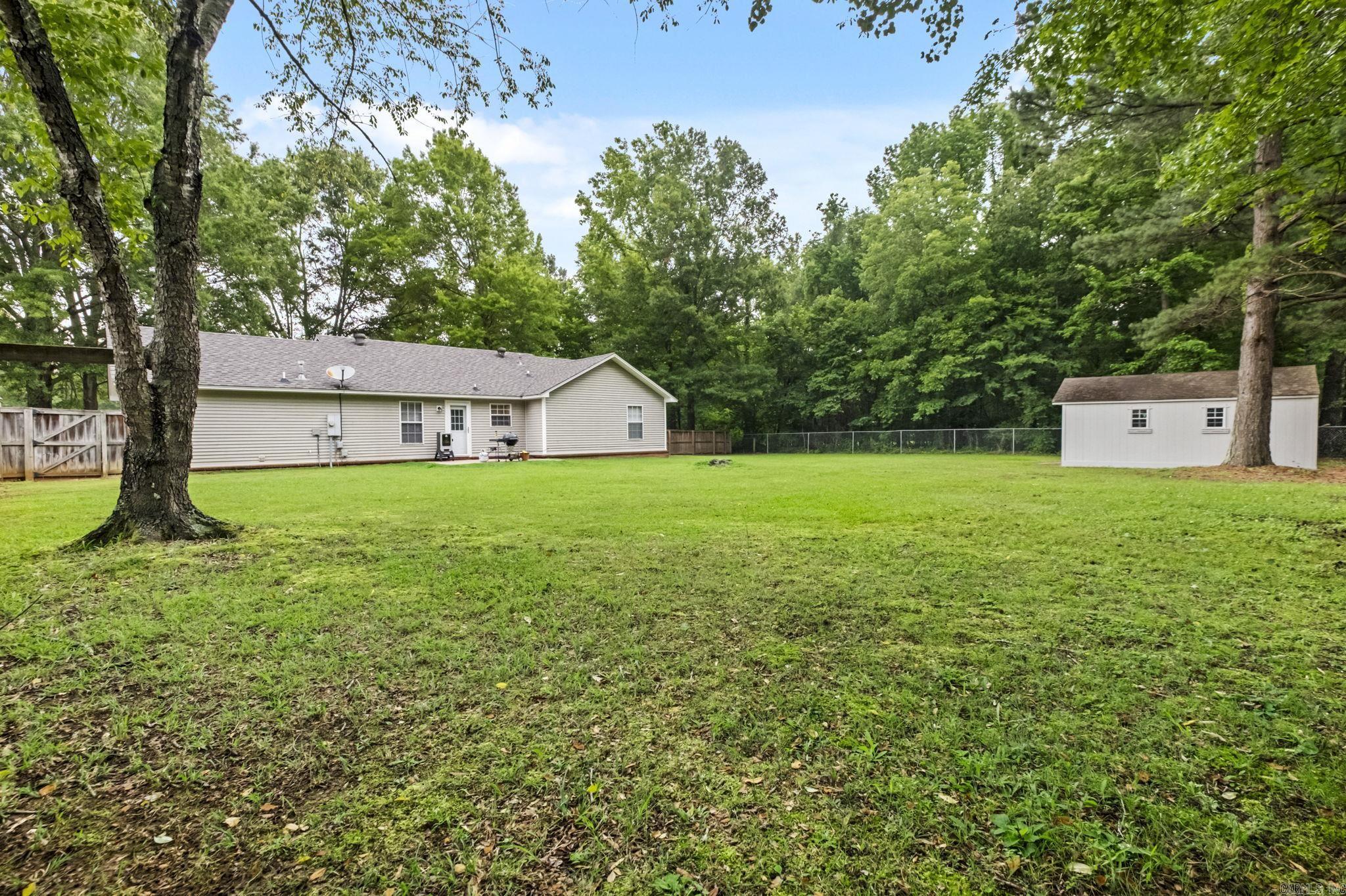 Summerwood II - Residential