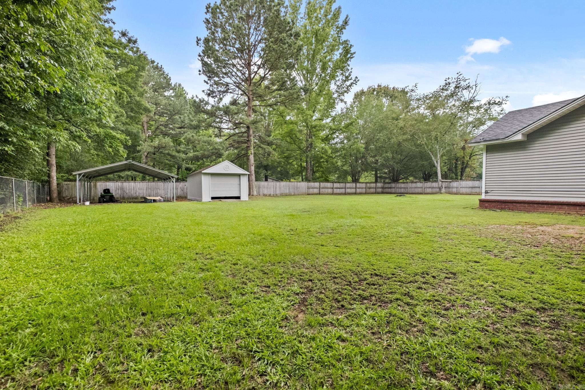 Summerwood II - Residential