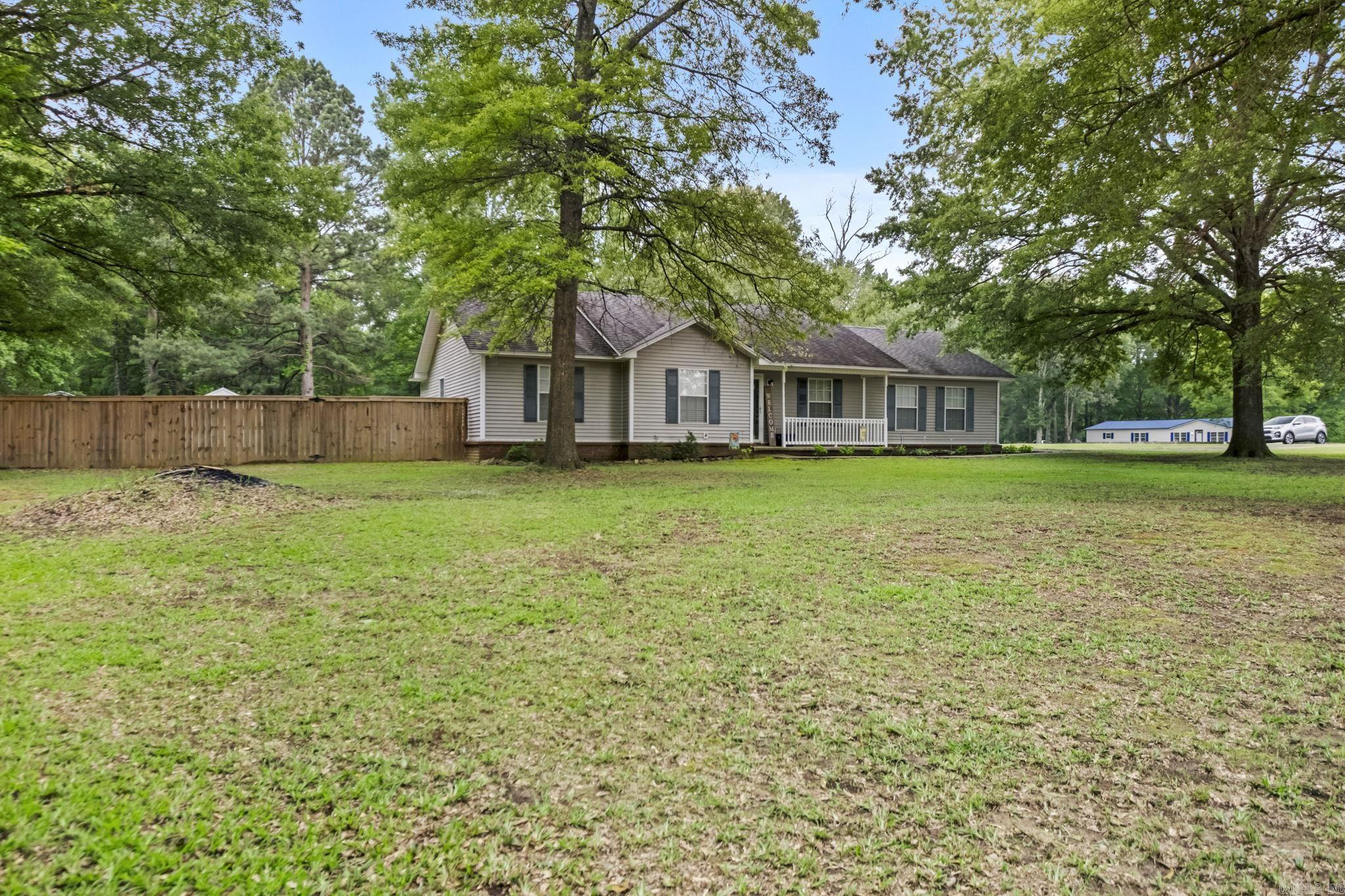 Summerwood II - Residential