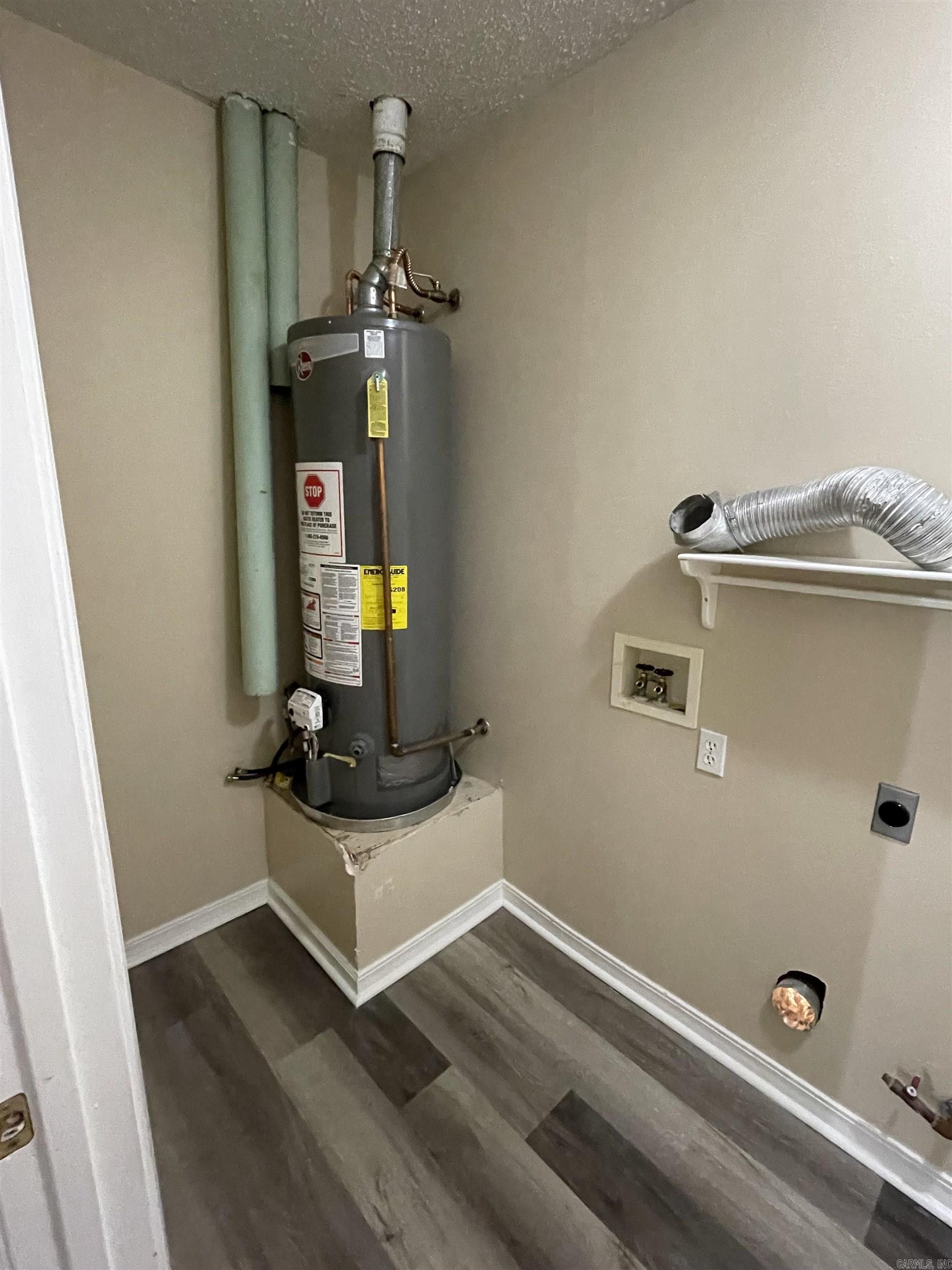 Summerwood II - Residential