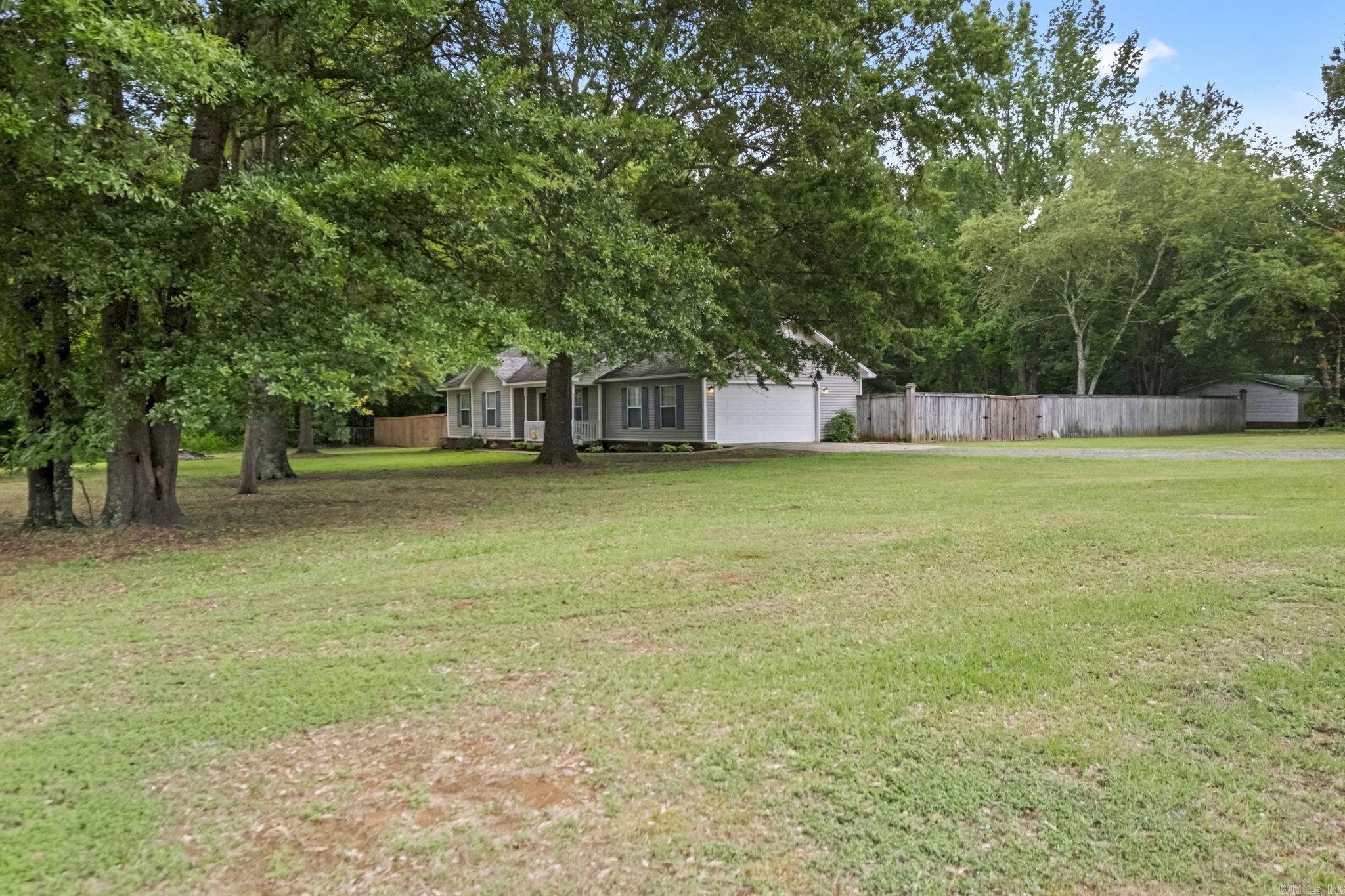 Summerwood II - Residential