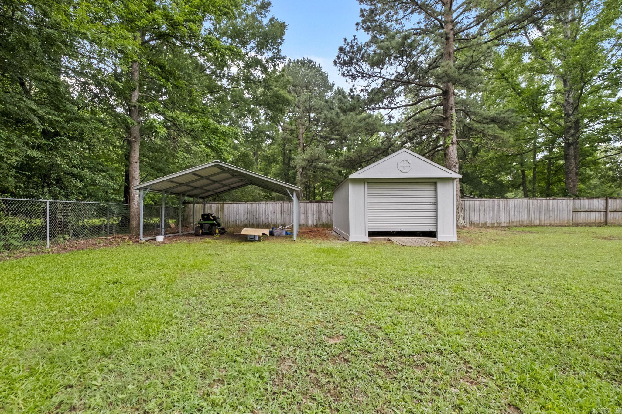 Summerwood II - Residential