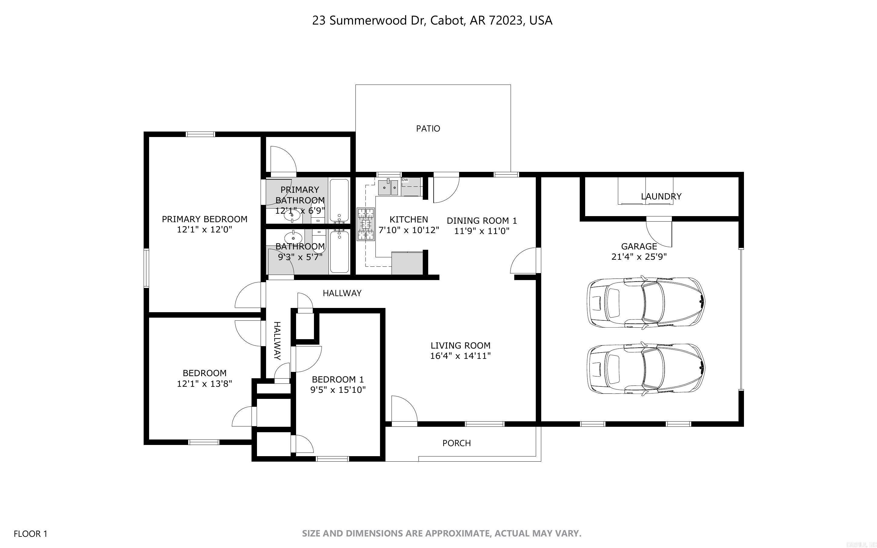 Summerwood II - Residential