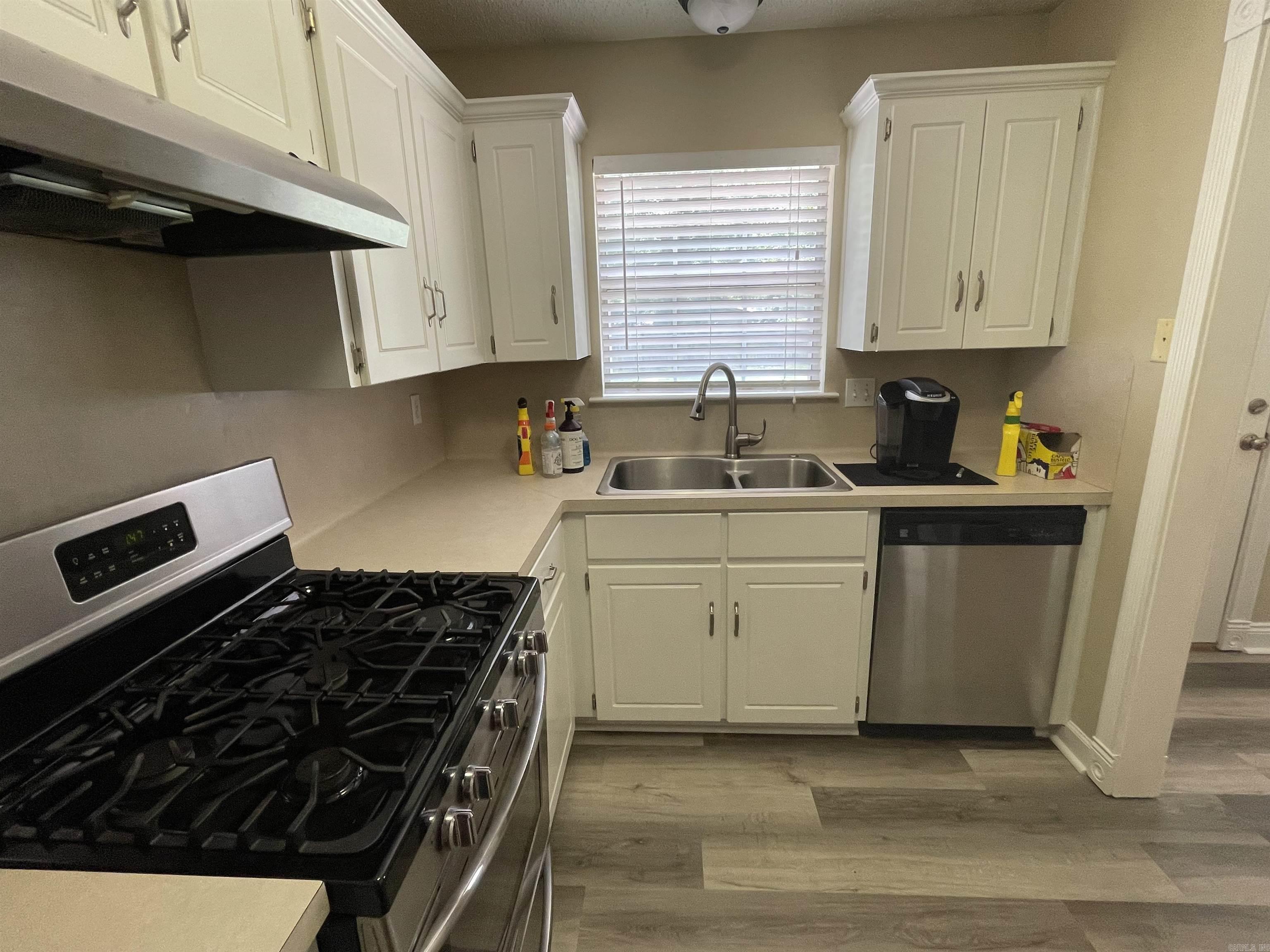 Summerwood II - Residential