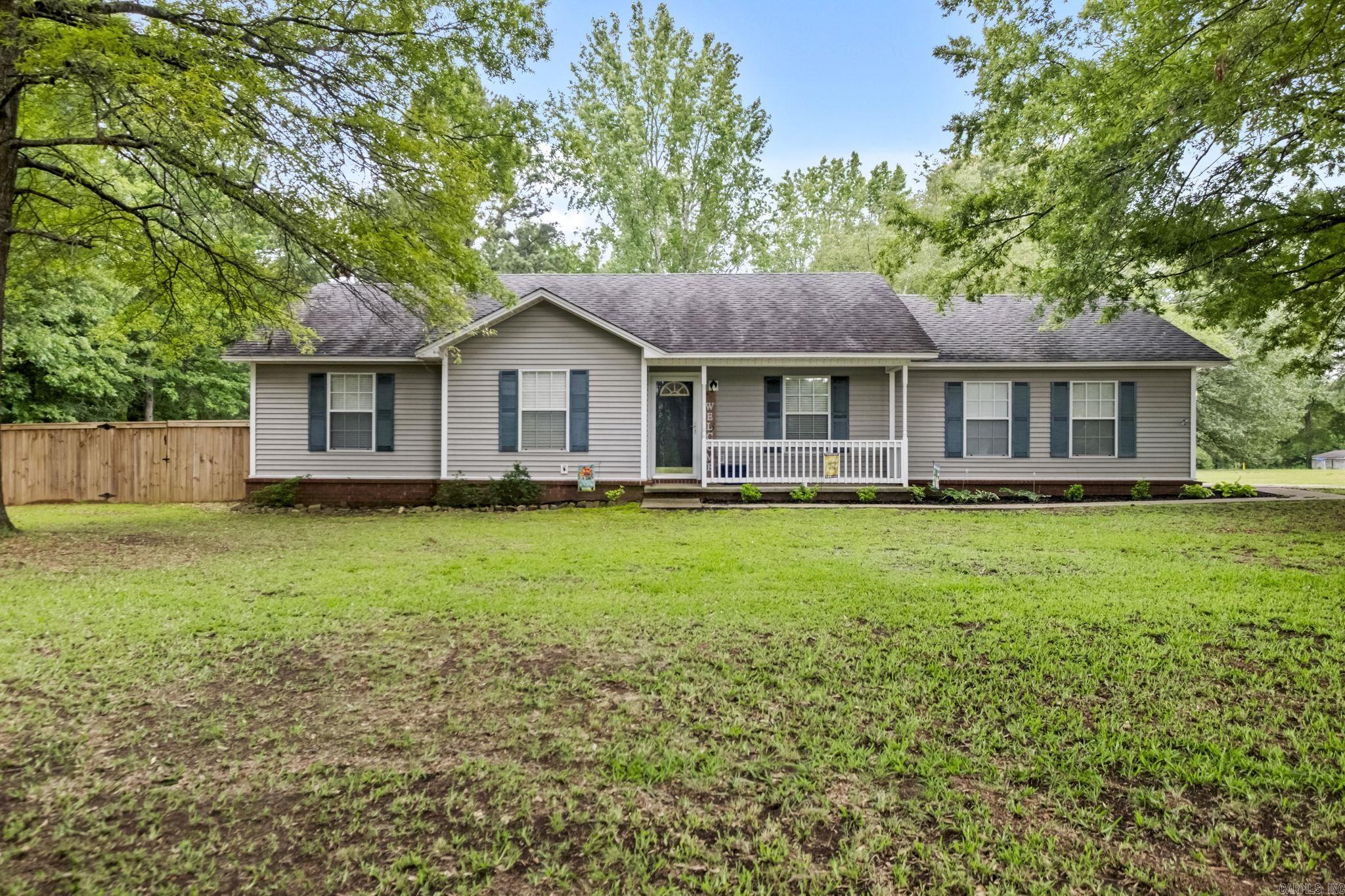 Summerwood II - Residential