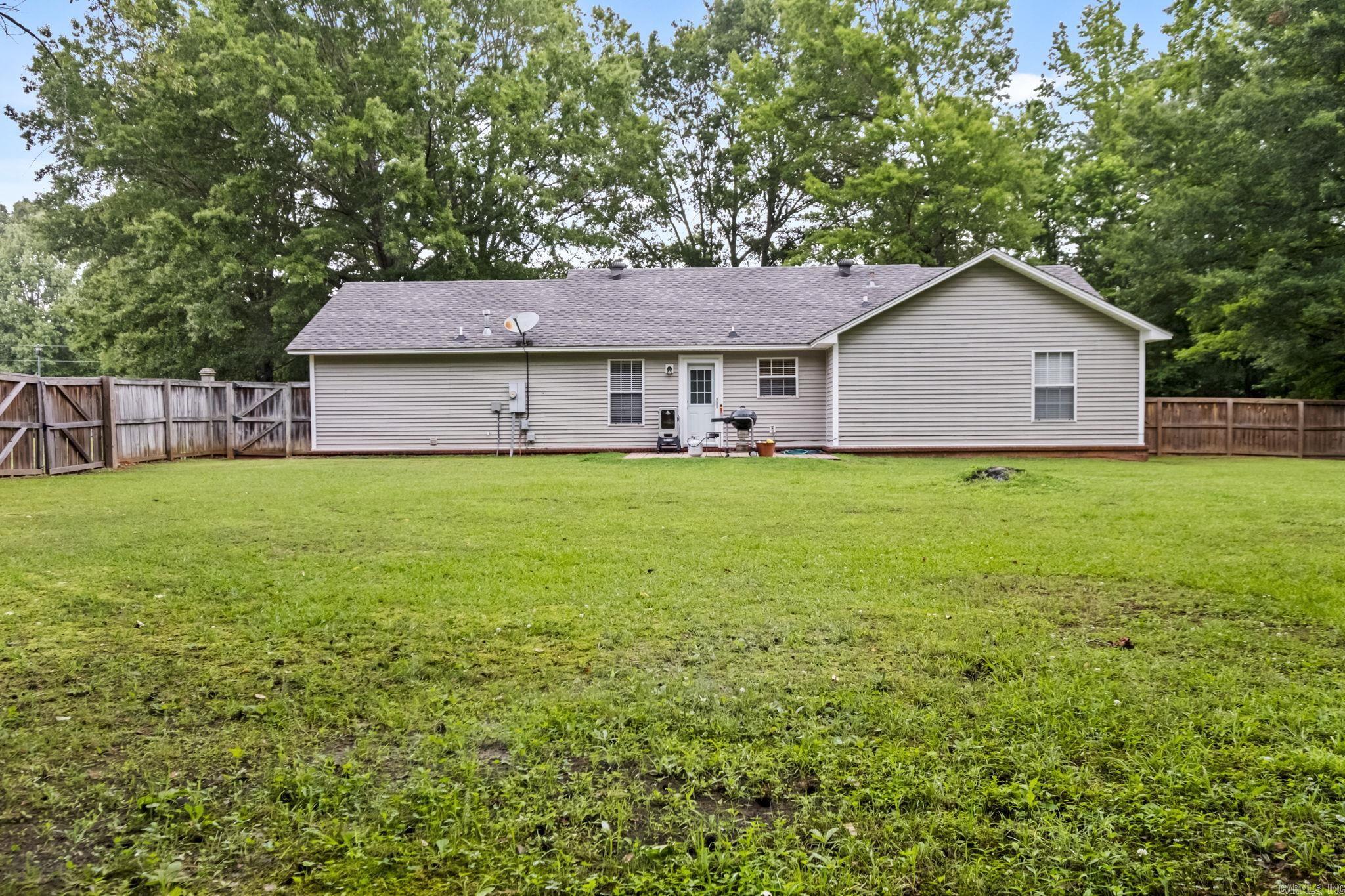 Summerwood II - Residential