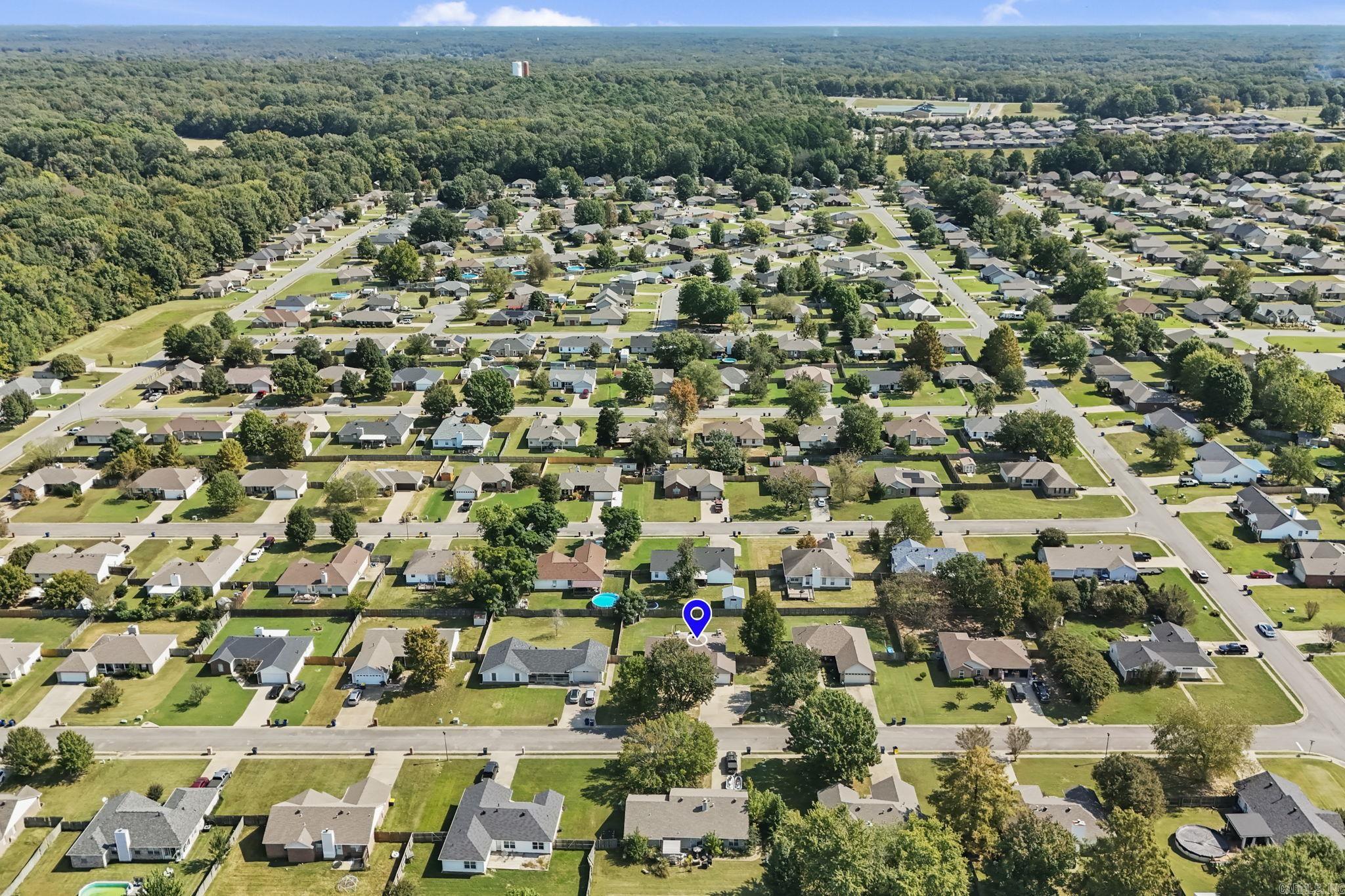 WOODBRIDGE - Residential