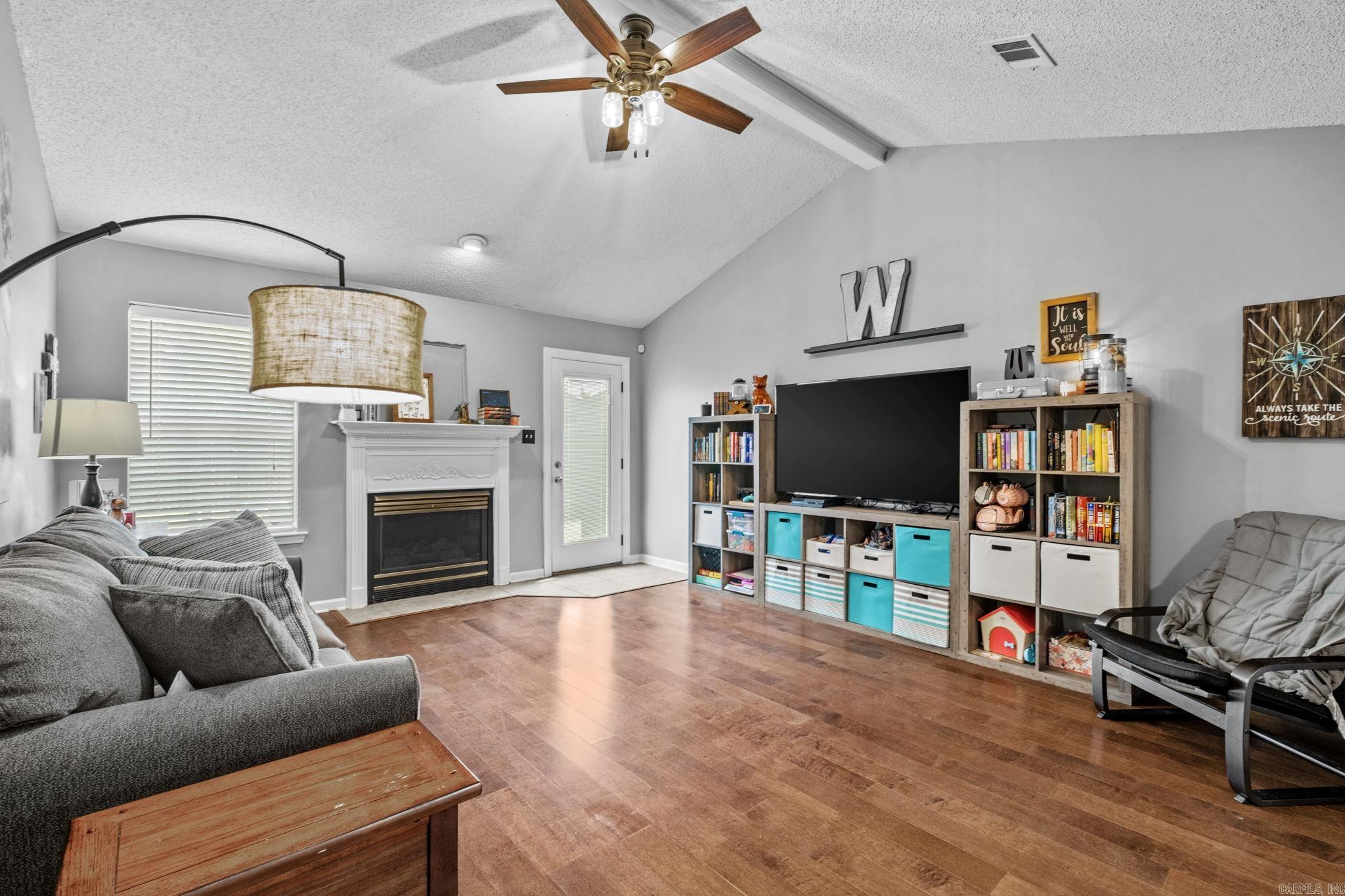 WOODBRIDGE - Residential