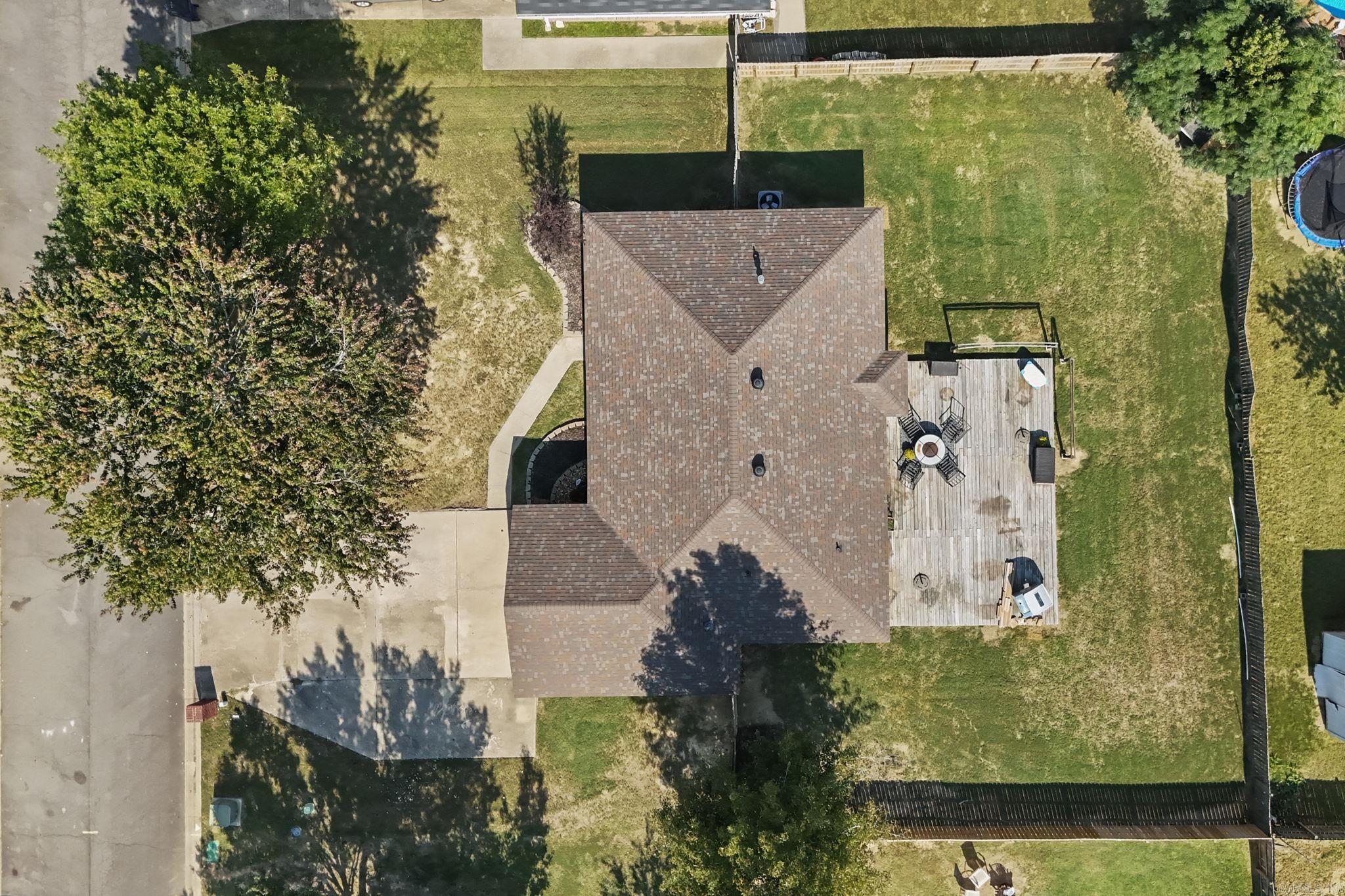 WOODBRIDGE - Residential