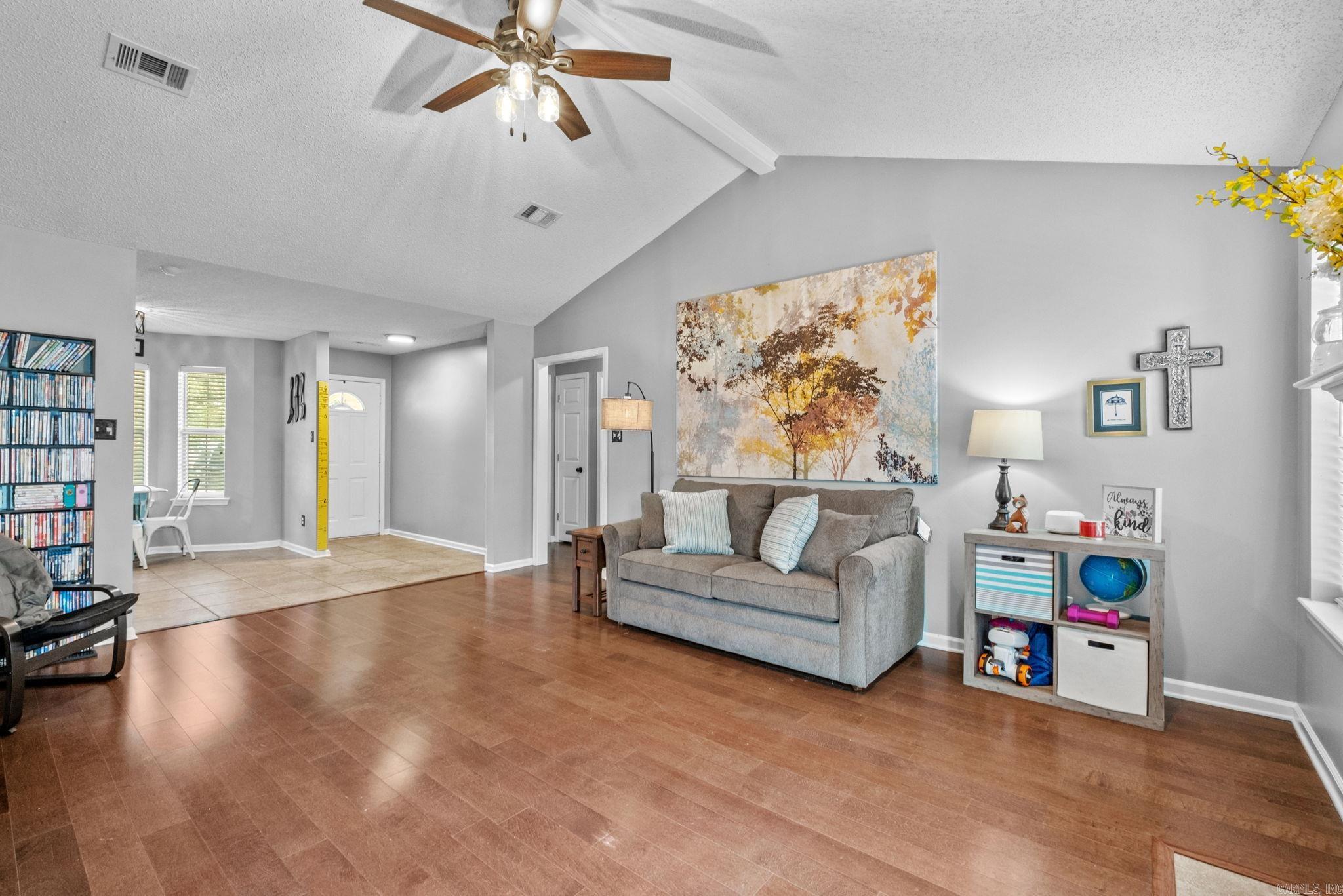 WOODBRIDGE - Residential