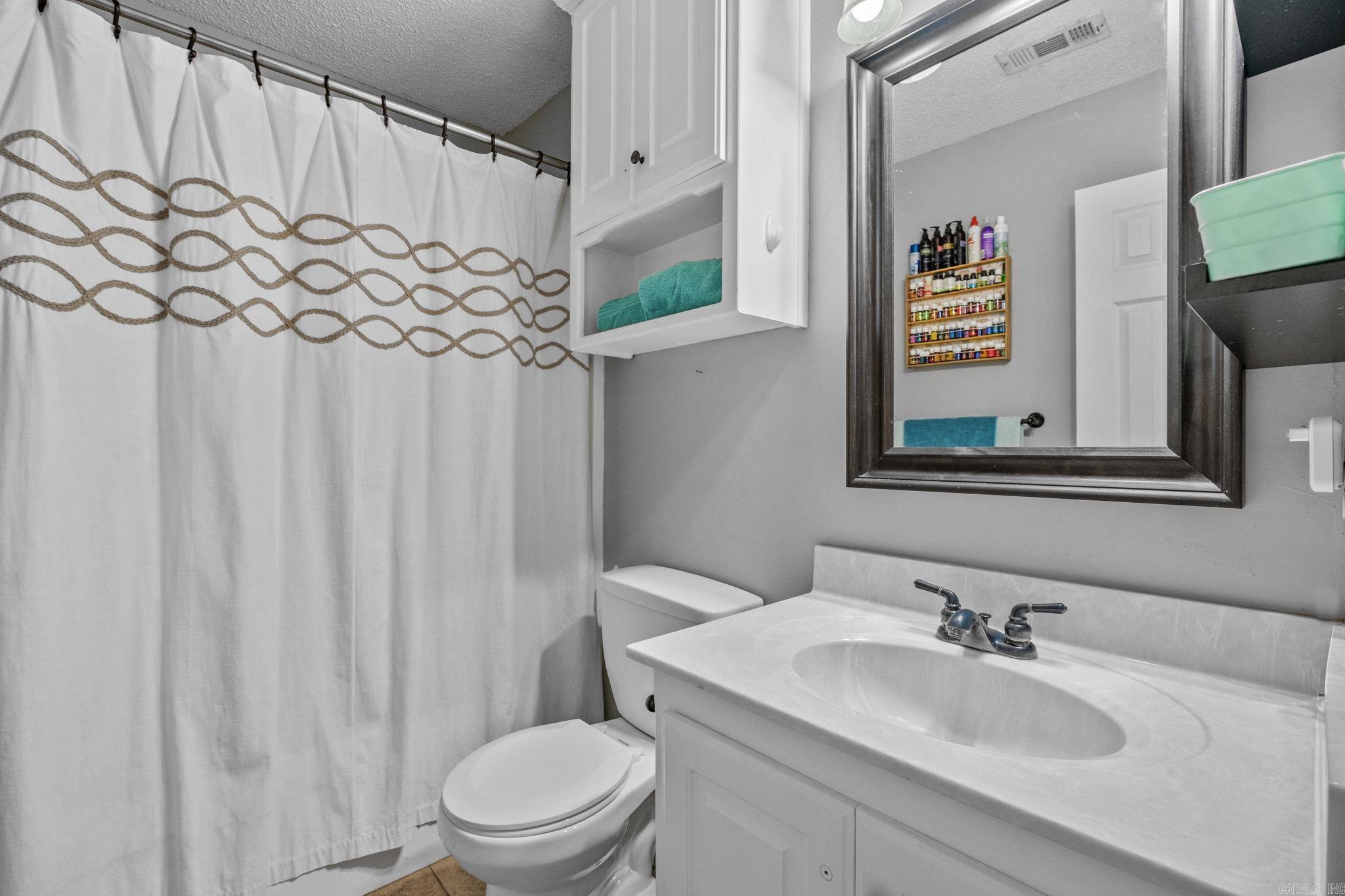 WOODBRIDGE - Residential