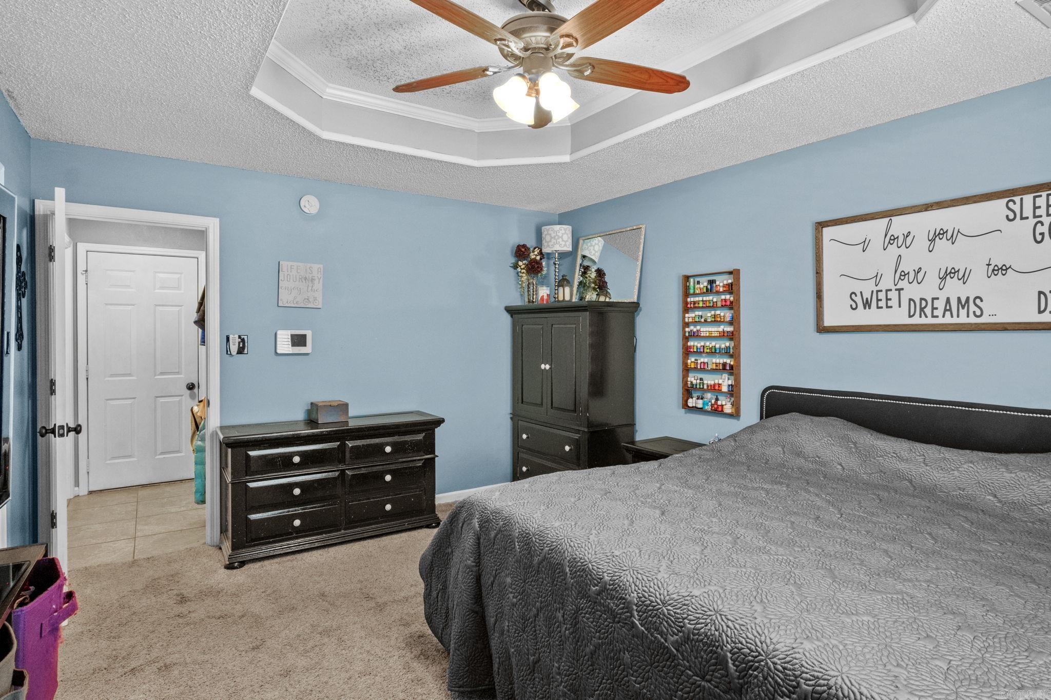 WOODBRIDGE - Residential