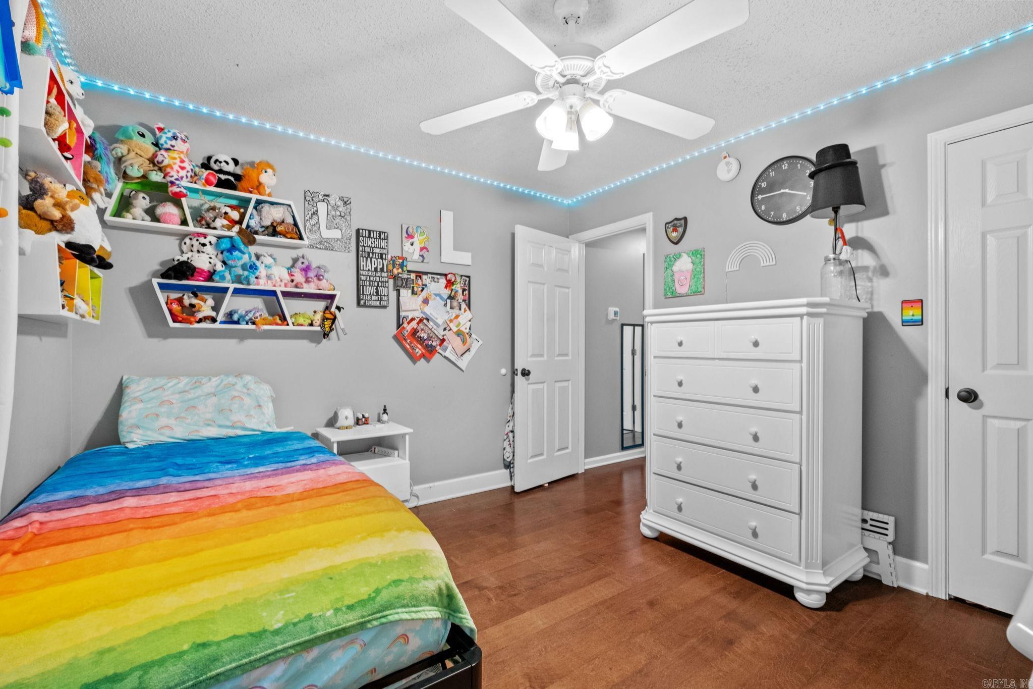 WOODBRIDGE - Residential