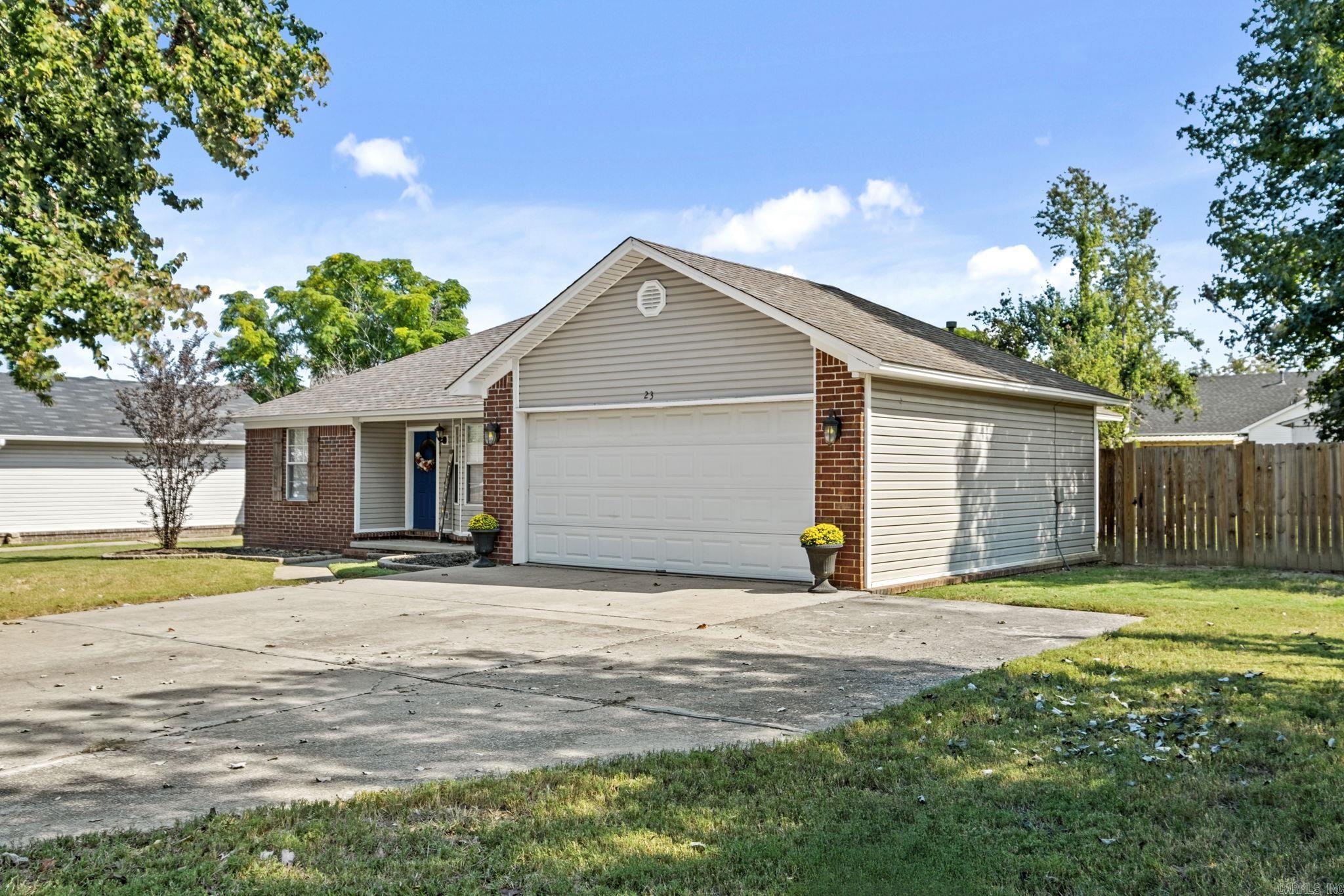 WOODBRIDGE - Residential