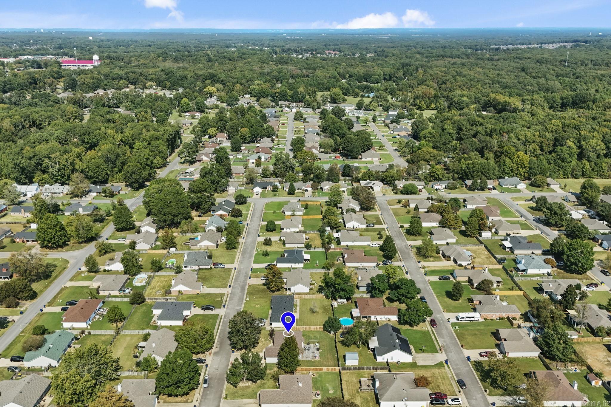 WOODBRIDGE - Residential