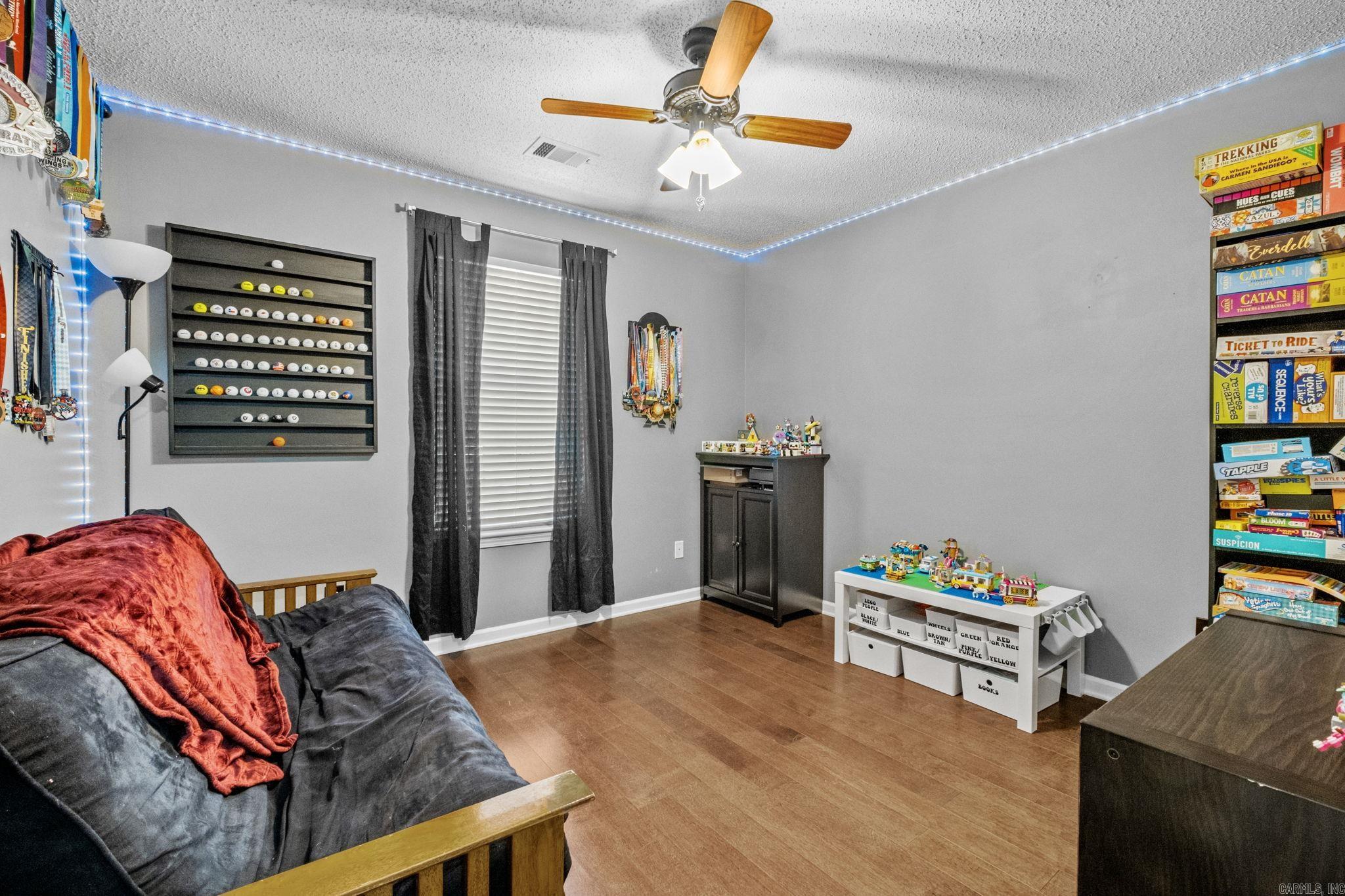 WOODBRIDGE - Residential