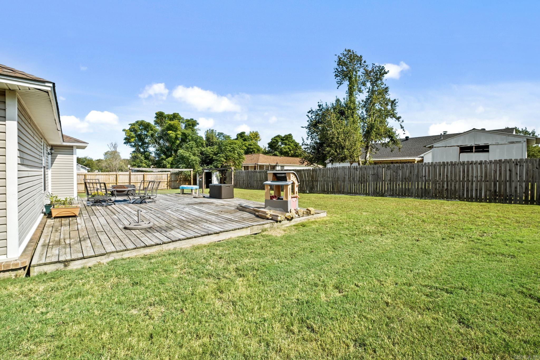 WOODBRIDGE - Residential