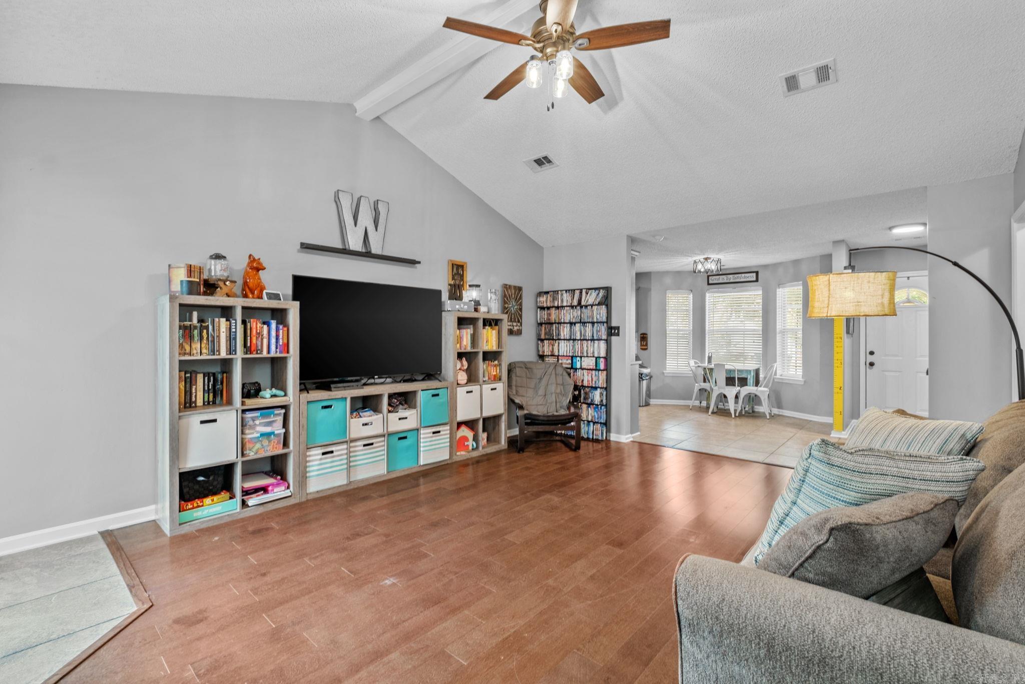 WOODBRIDGE - Residential