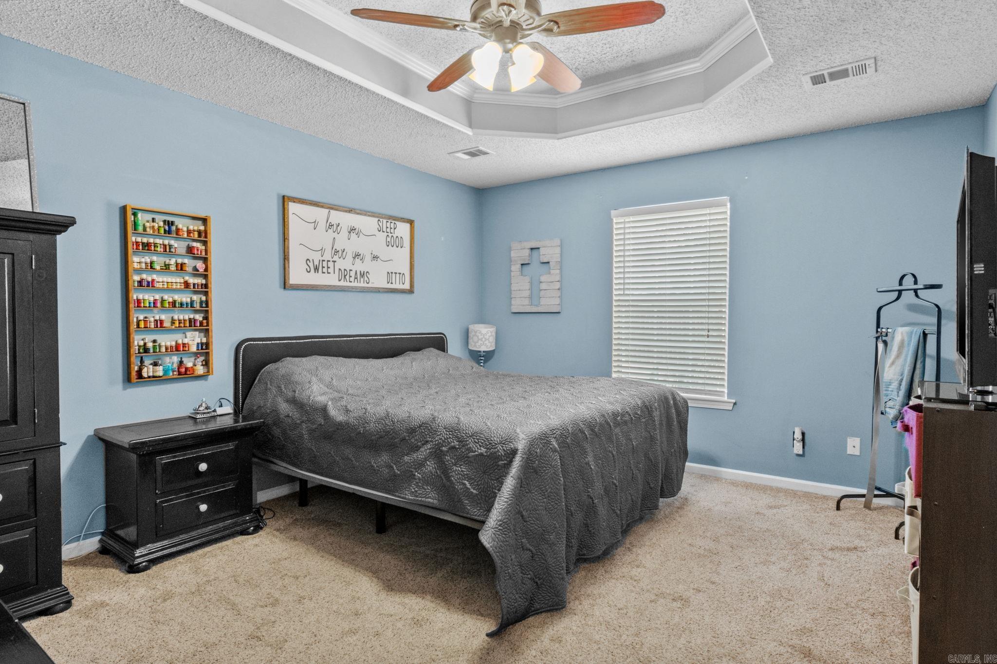 WOODBRIDGE - Residential