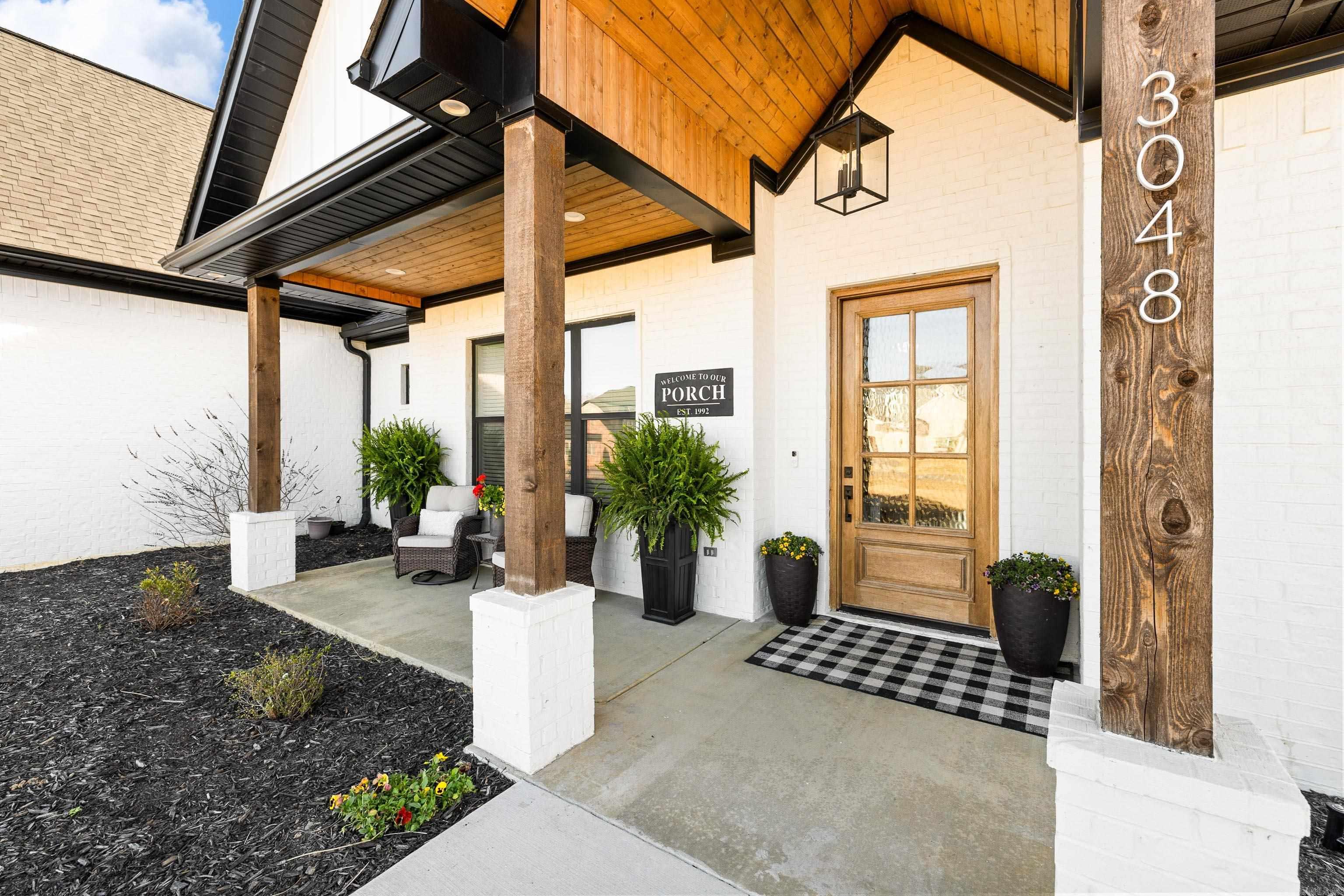 AVILLA PROVINCE - Residential