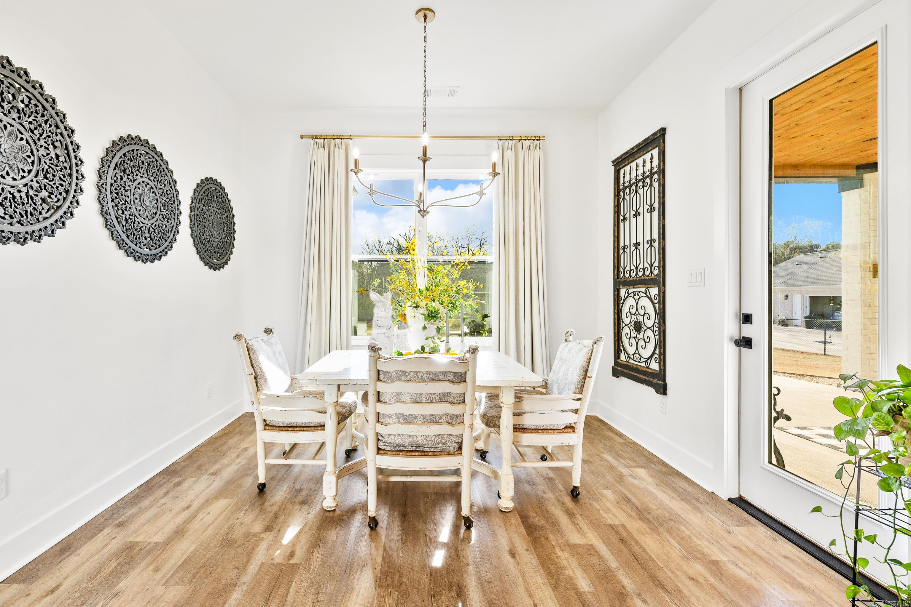 AVILLA PROVINCE - Residential