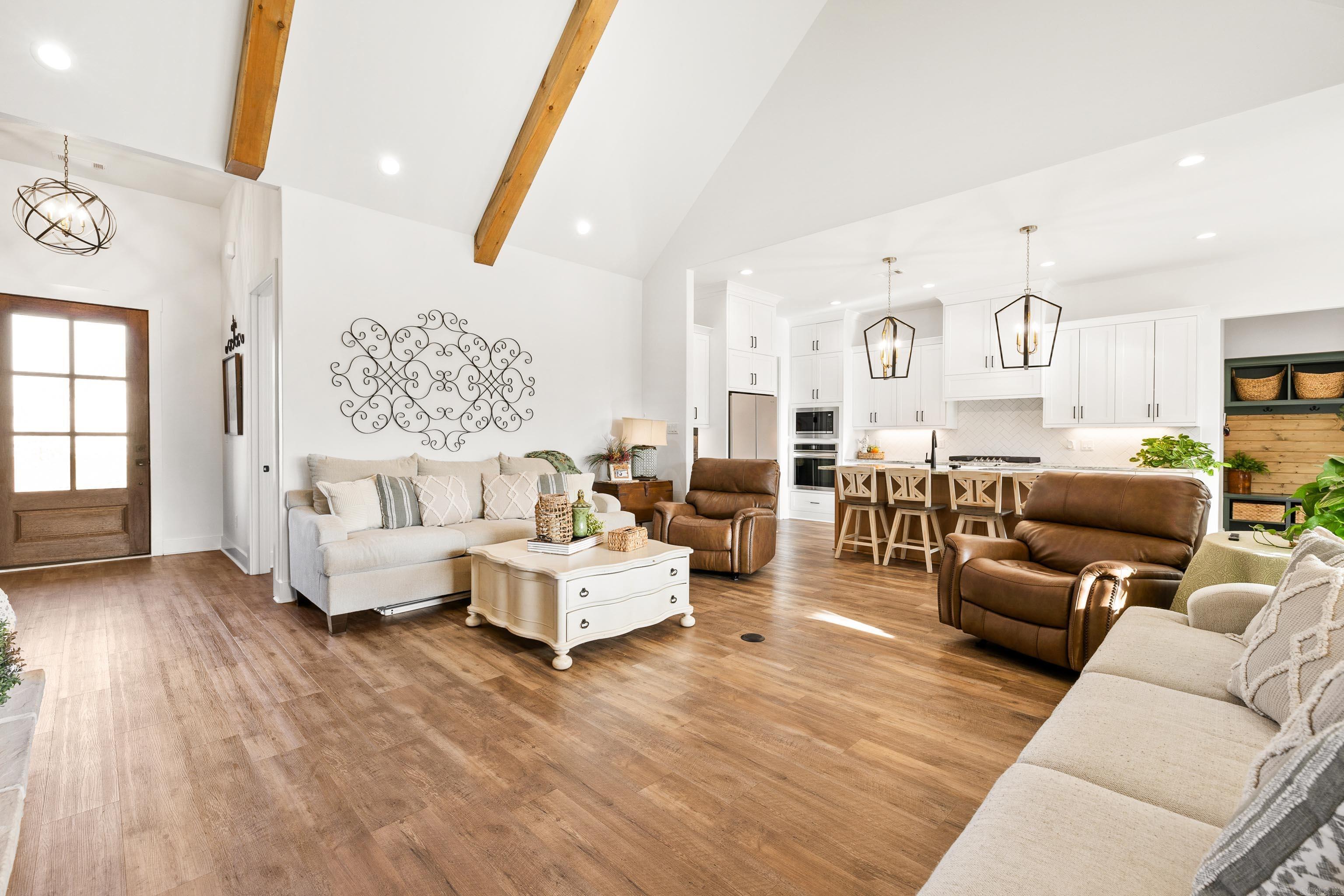 AVILLA PROVINCE - Residential