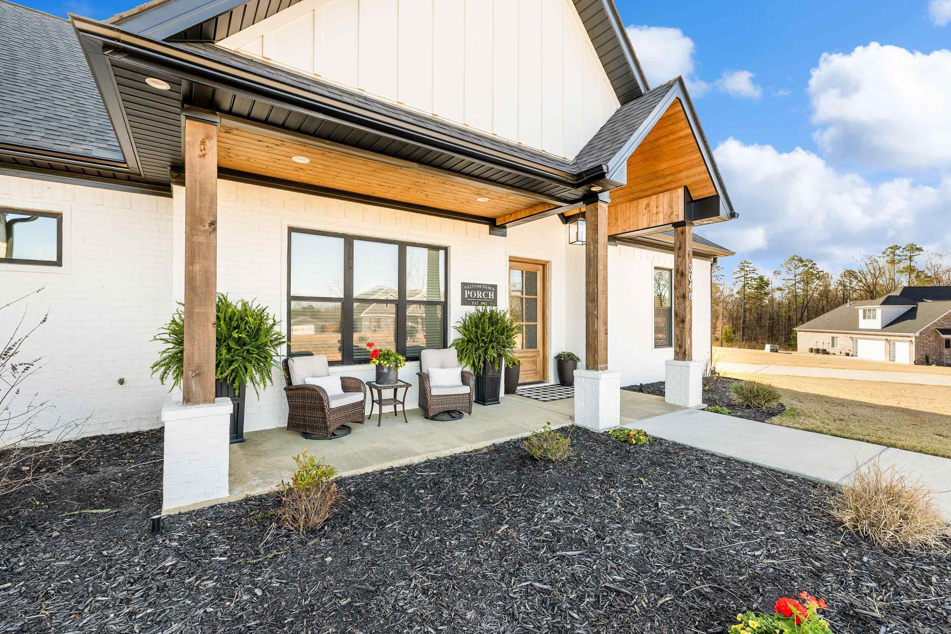 AVILLA PROVINCE - Residential