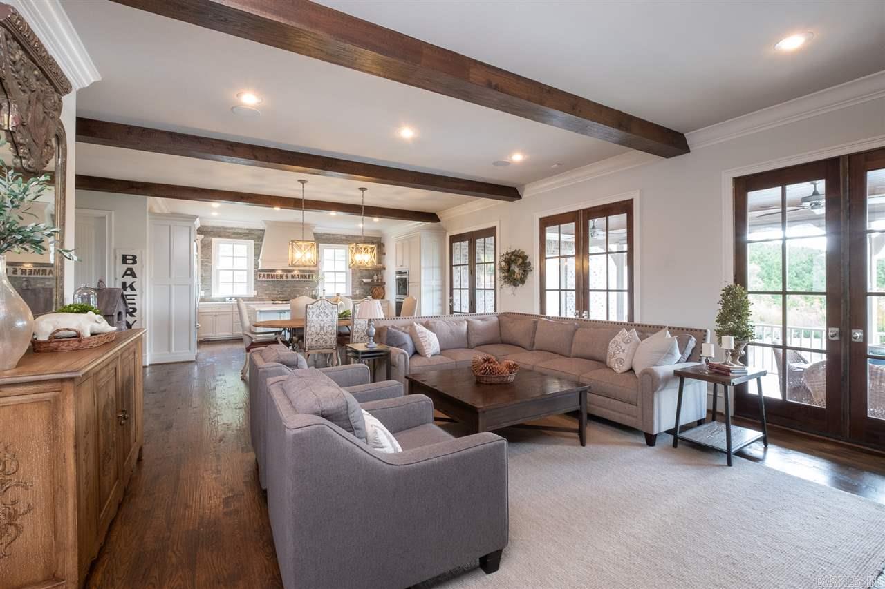 SOMERSETT ESTATES - Residential