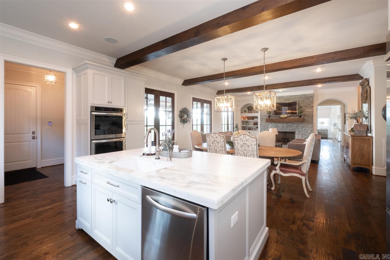 SOMERSETT ESTATES - Residential