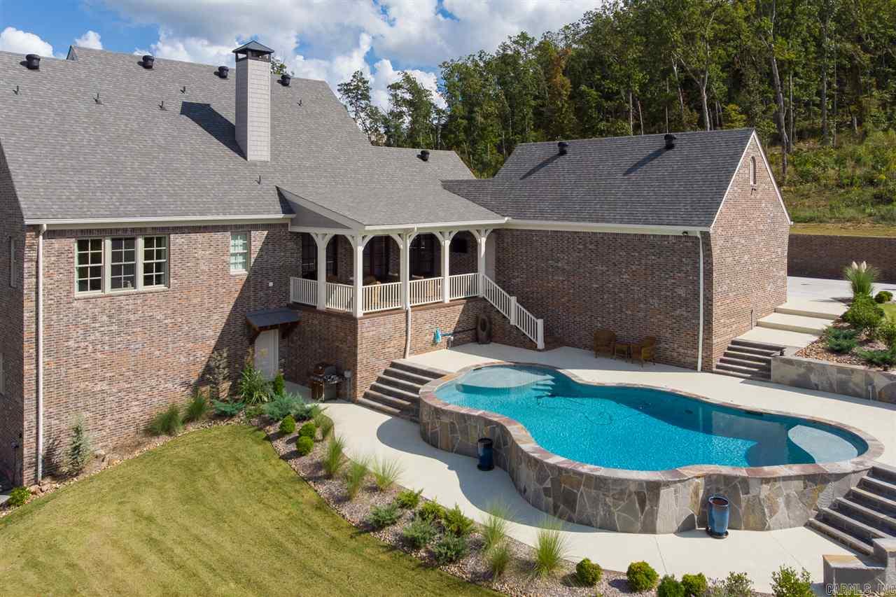 SOMERSETT ESTATES - Residential