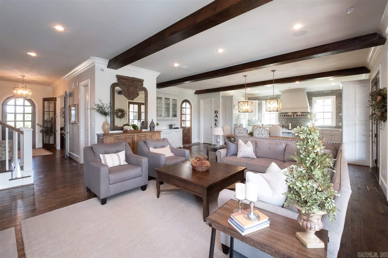 SOMERSETT ESTATES - Residential