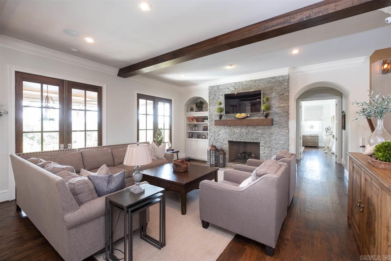 SOMERSETT ESTATES - Residential