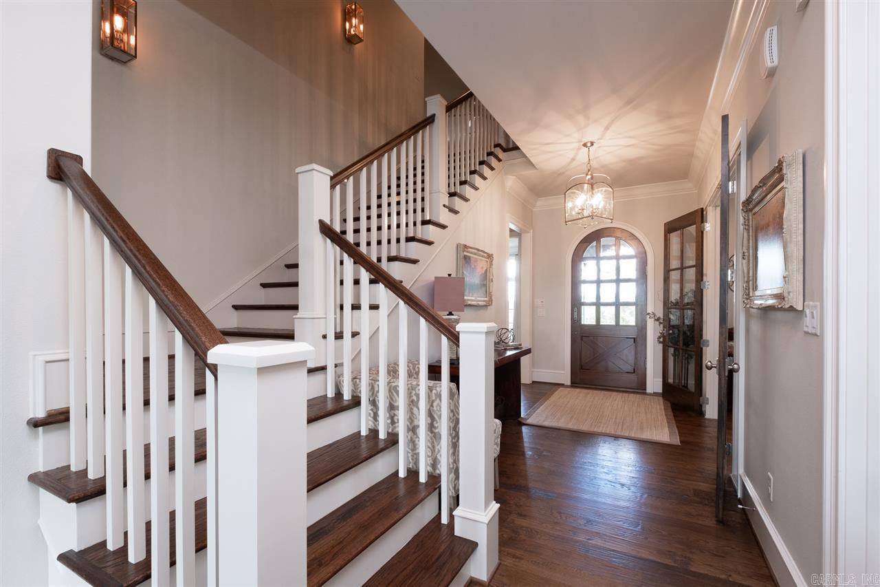 SOMERSETT ESTATES - Residential