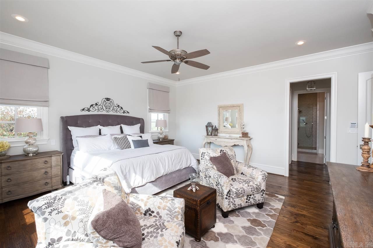 SOMERSETT ESTATES - Residential