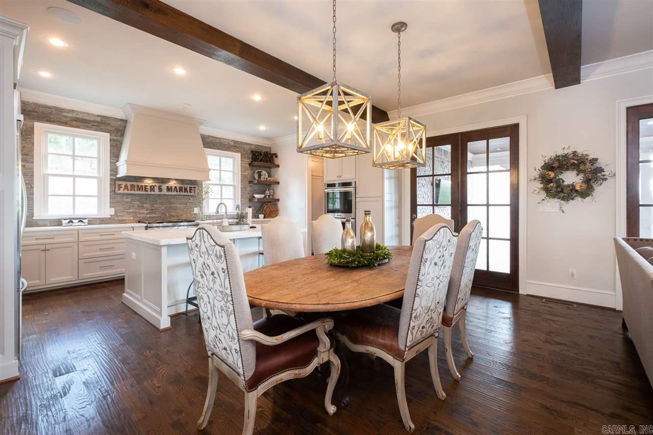 SOMERSETT ESTATES - Residential