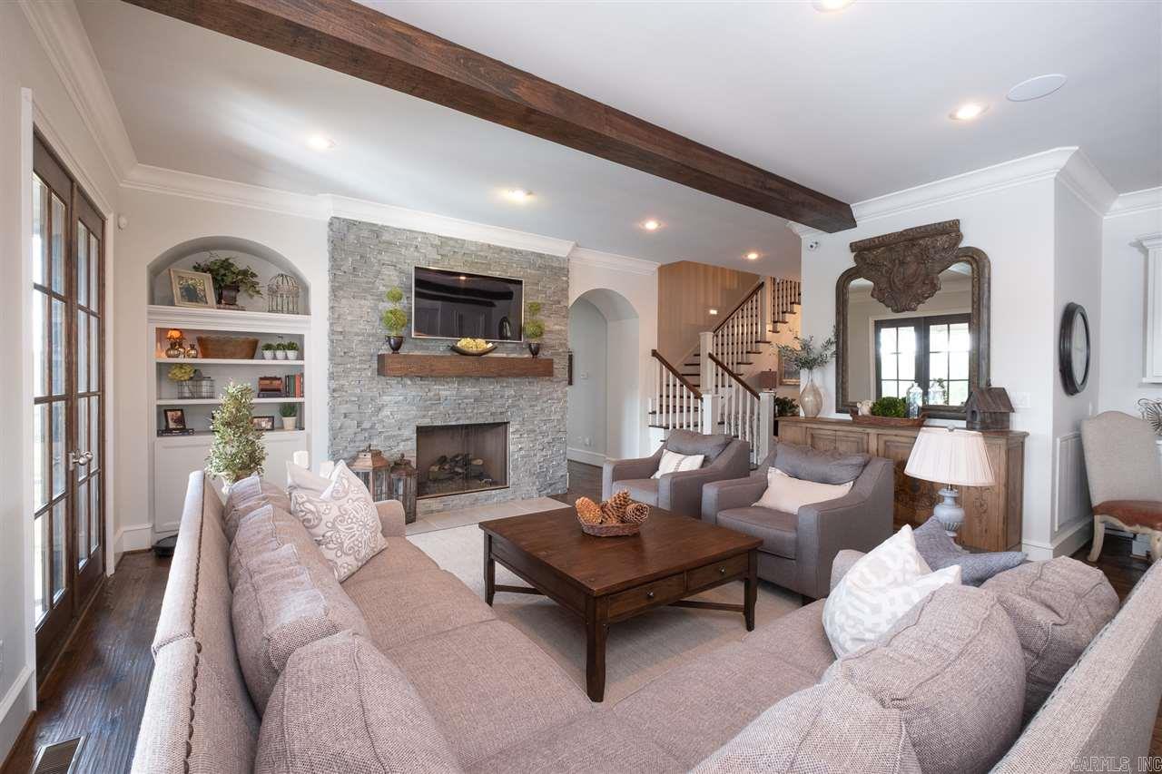 SOMERSETT ESTATES - Residential