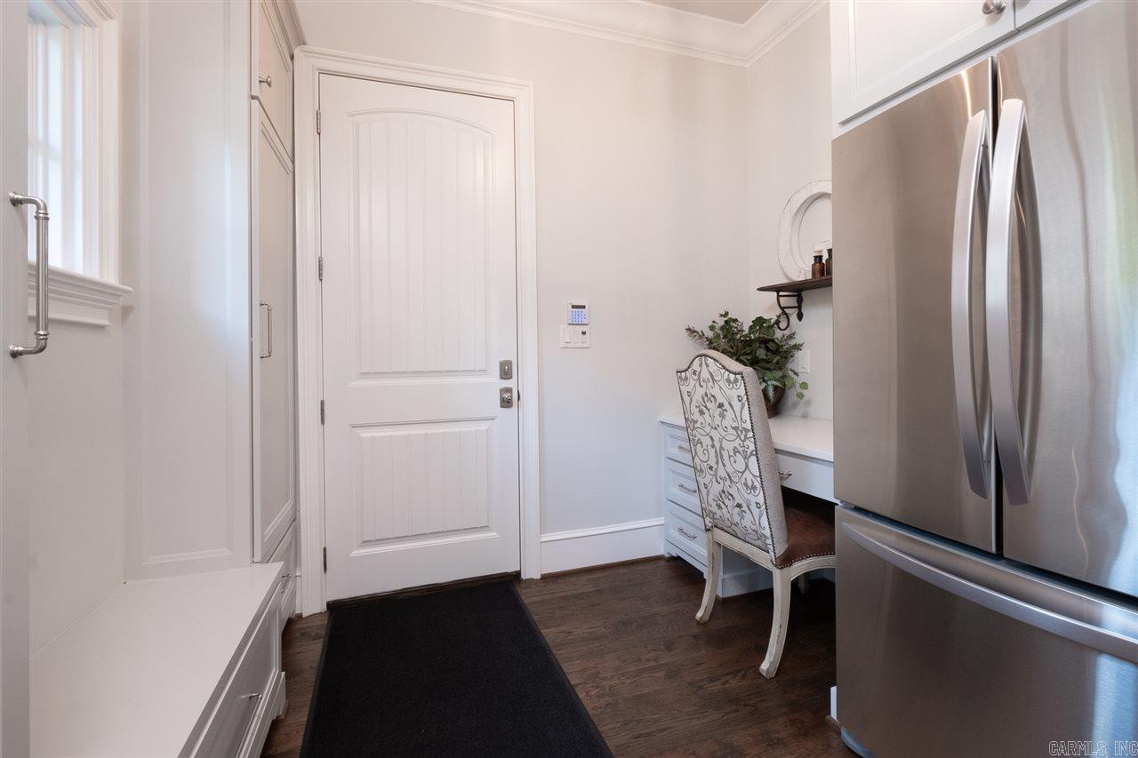 SOMERSETT ESTATES - Residential