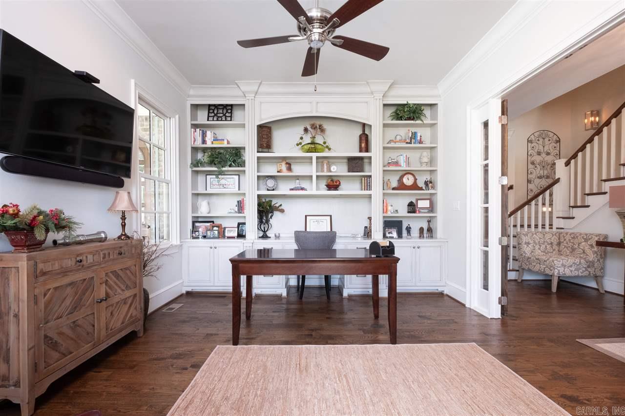 SOMERSETT ESTATES - Residential