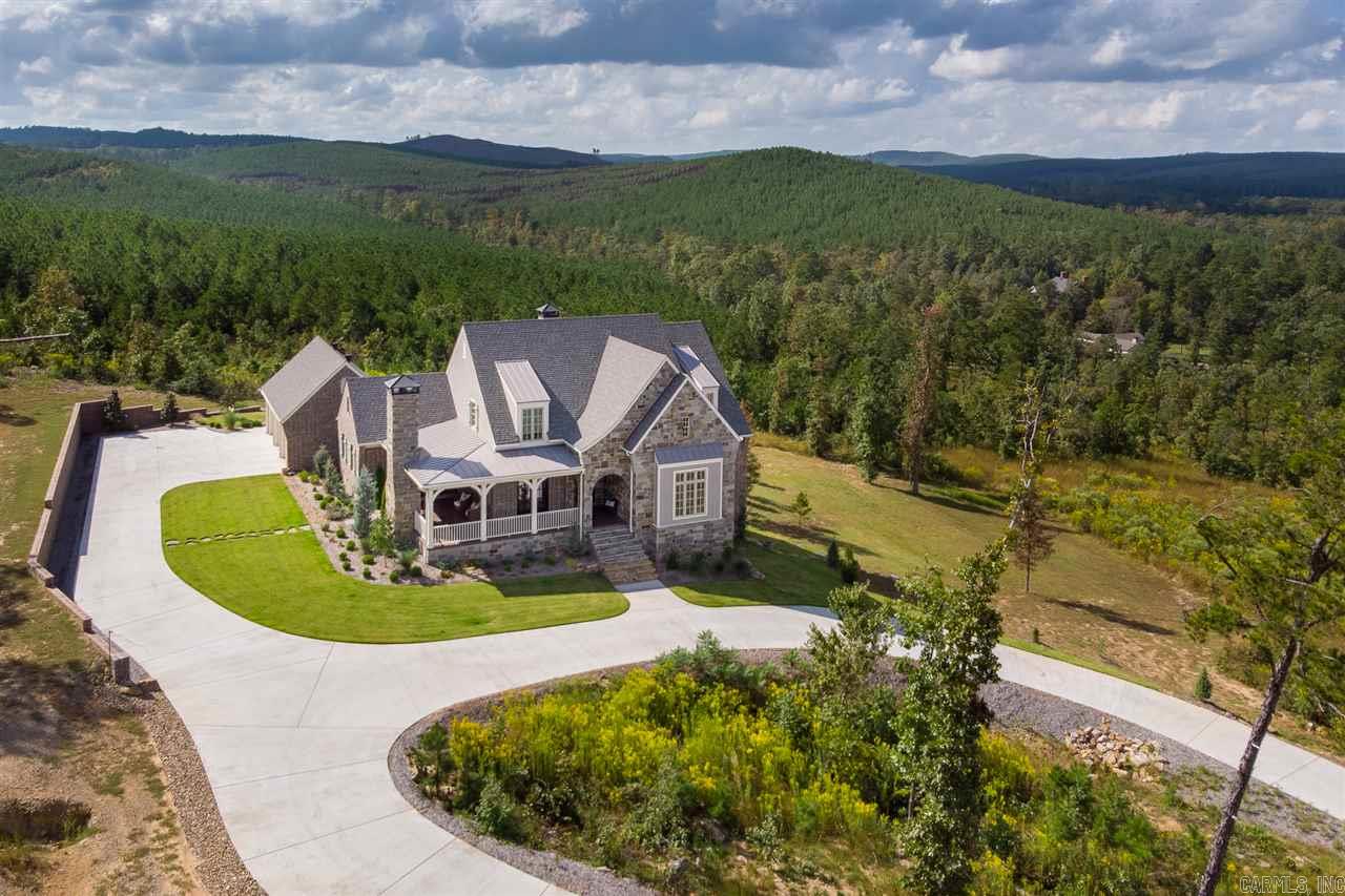 SOMERSETT ESTATES - Residential